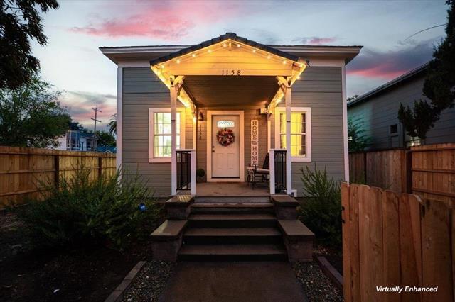 1158 Madison Street — photo