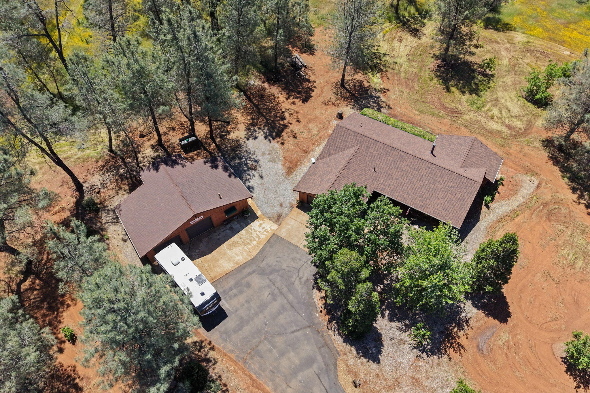 7117 Pine Bluff Drive, Shingletown, CA 96088 — photo 3