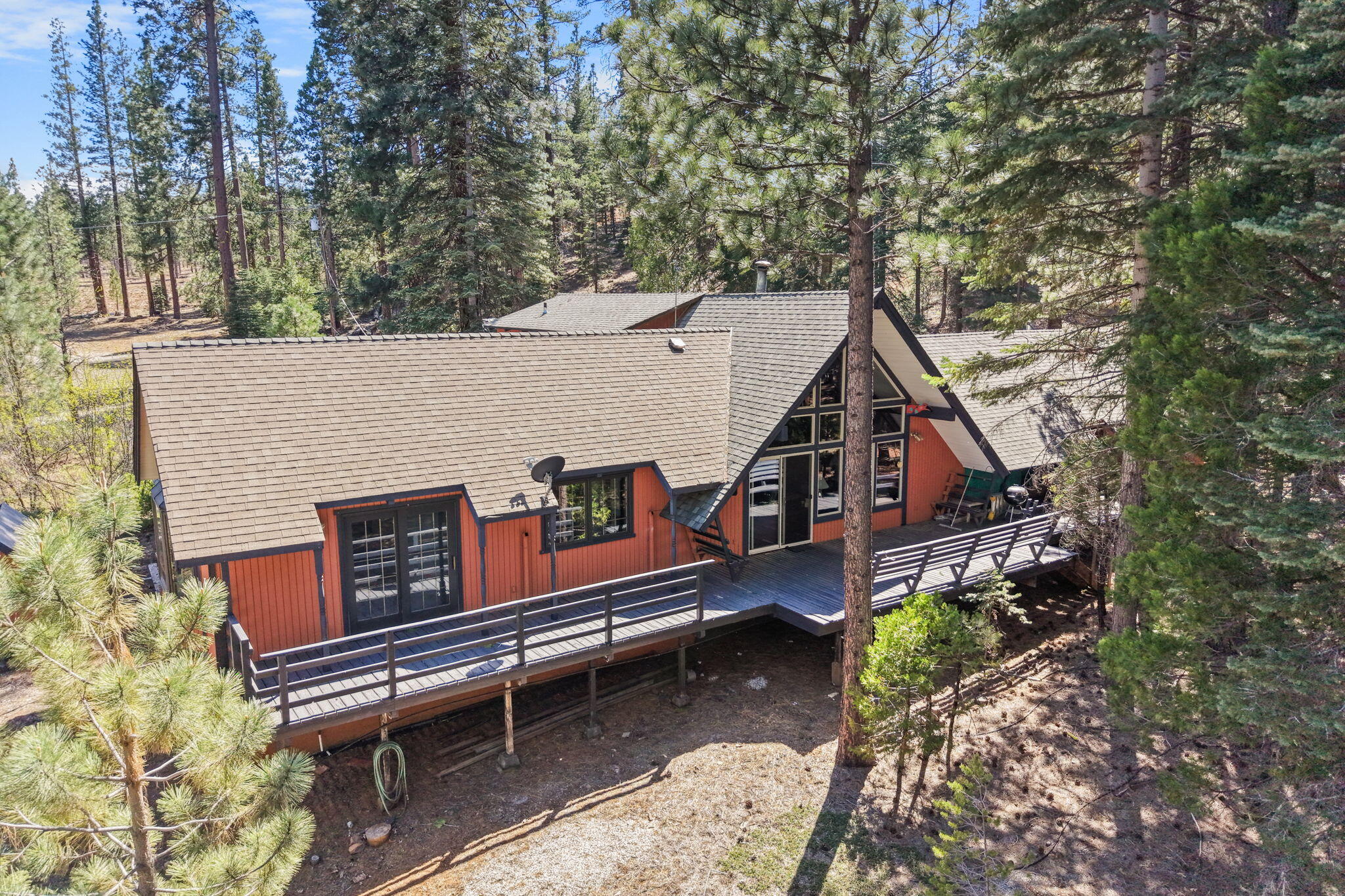 42444 Ponderosa Lane — photo