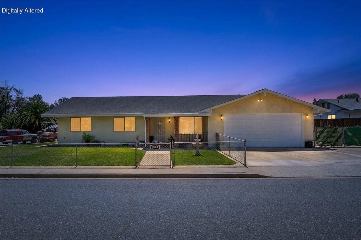 1335 Franzel Road — photo