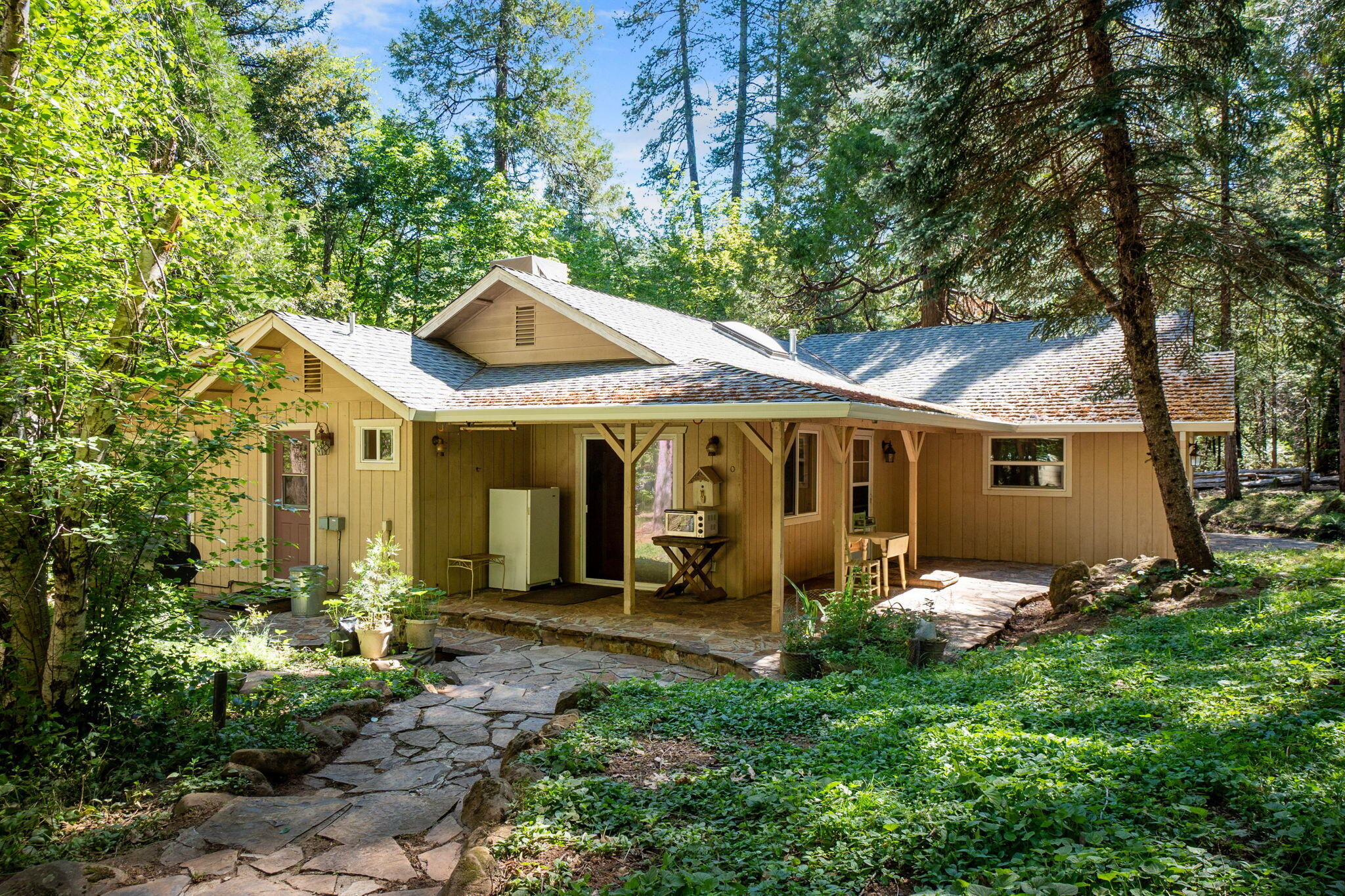 30303 Oak Run To Fern Road — photo