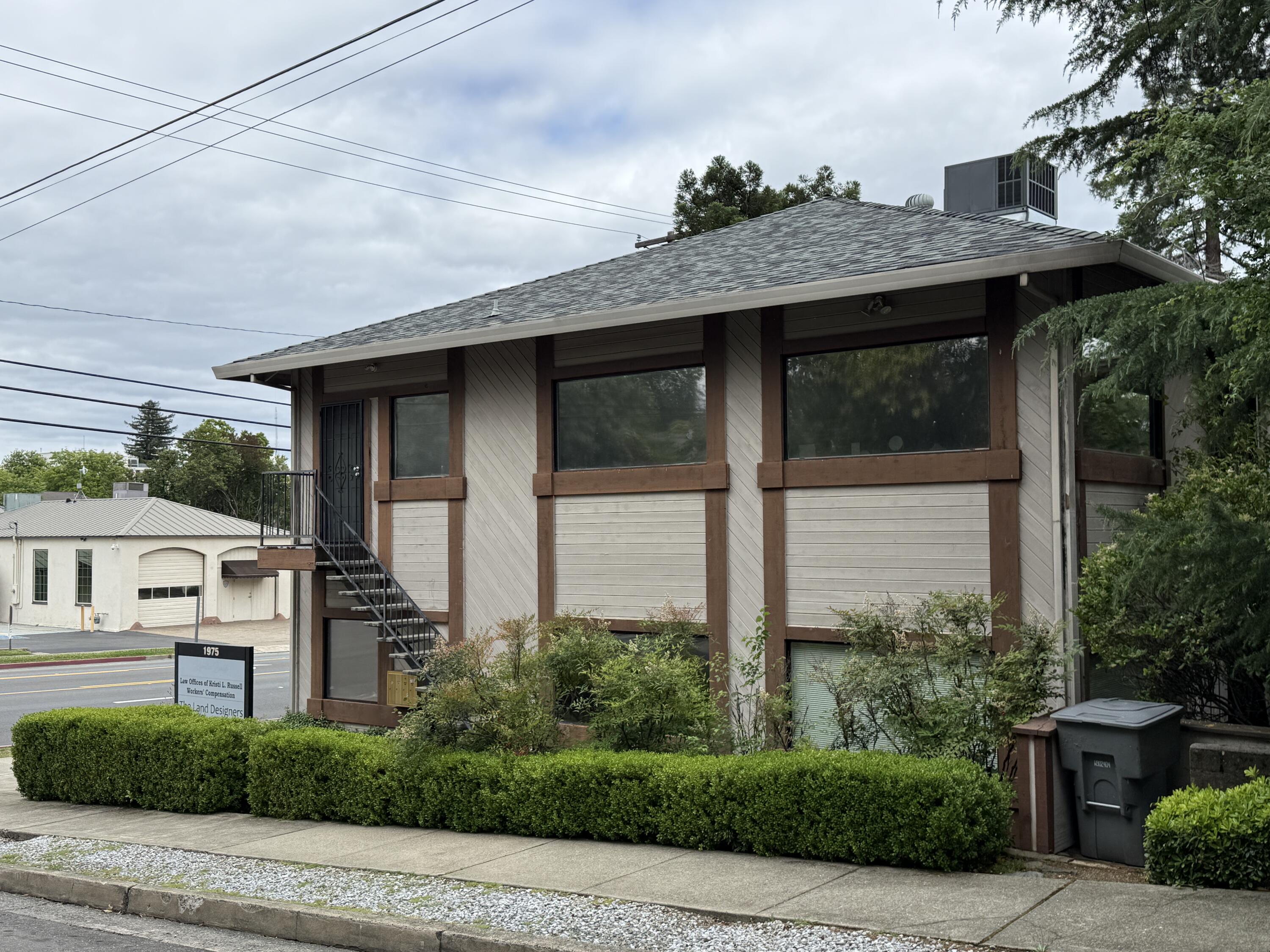 1975 Placer Street, Suite a — photo