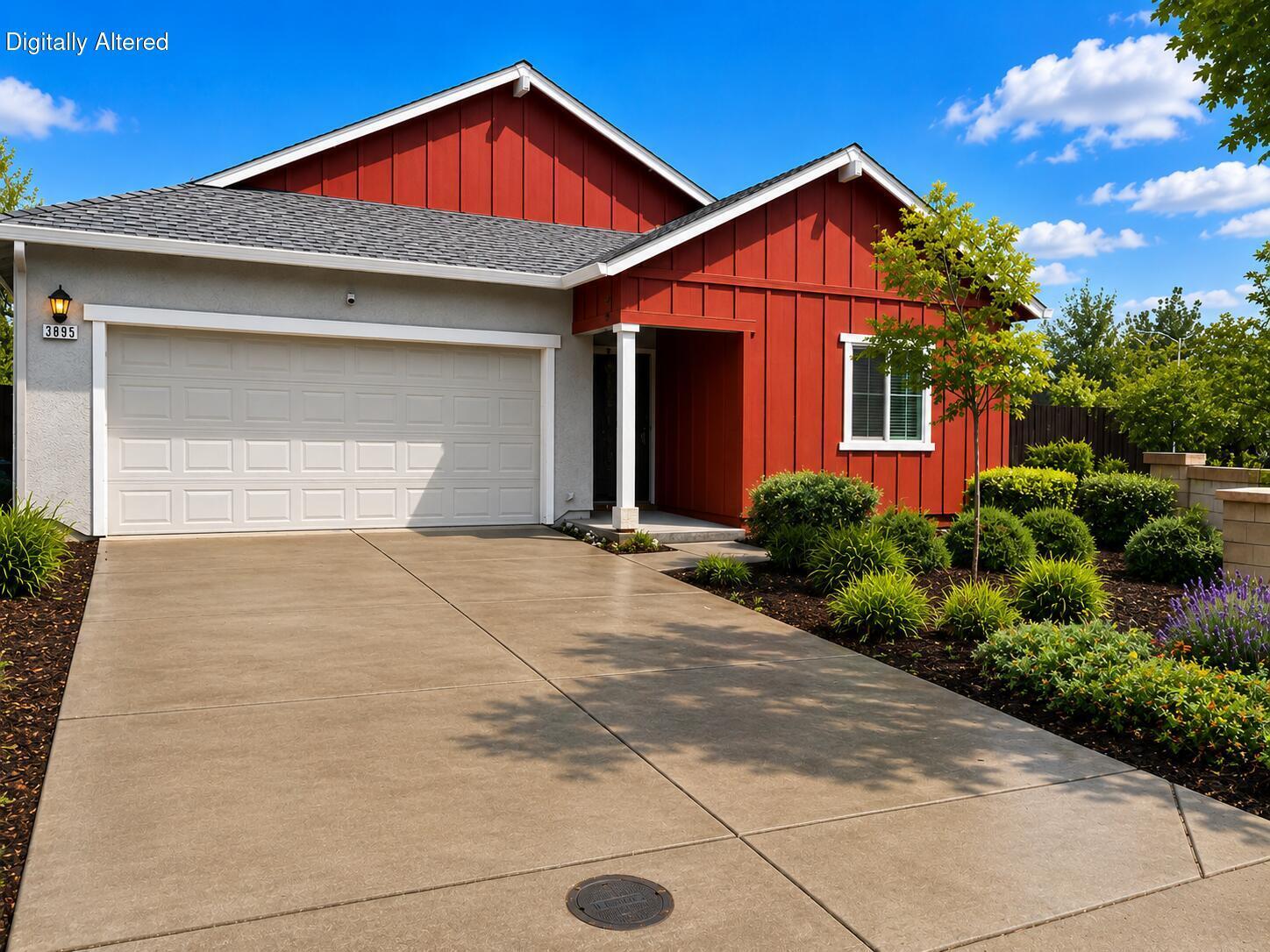 3895 Thea Drive — photo