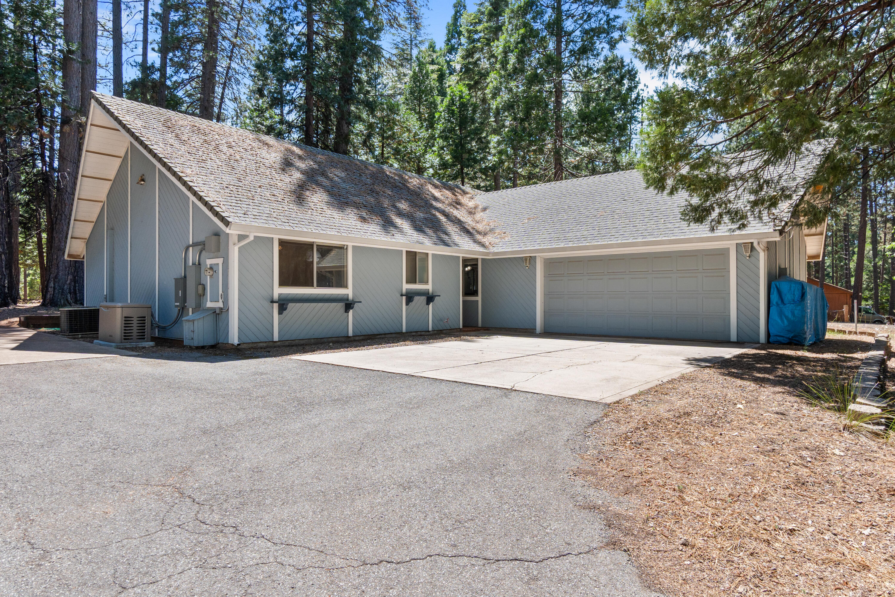 7363 Shasta Forest Drive — photo