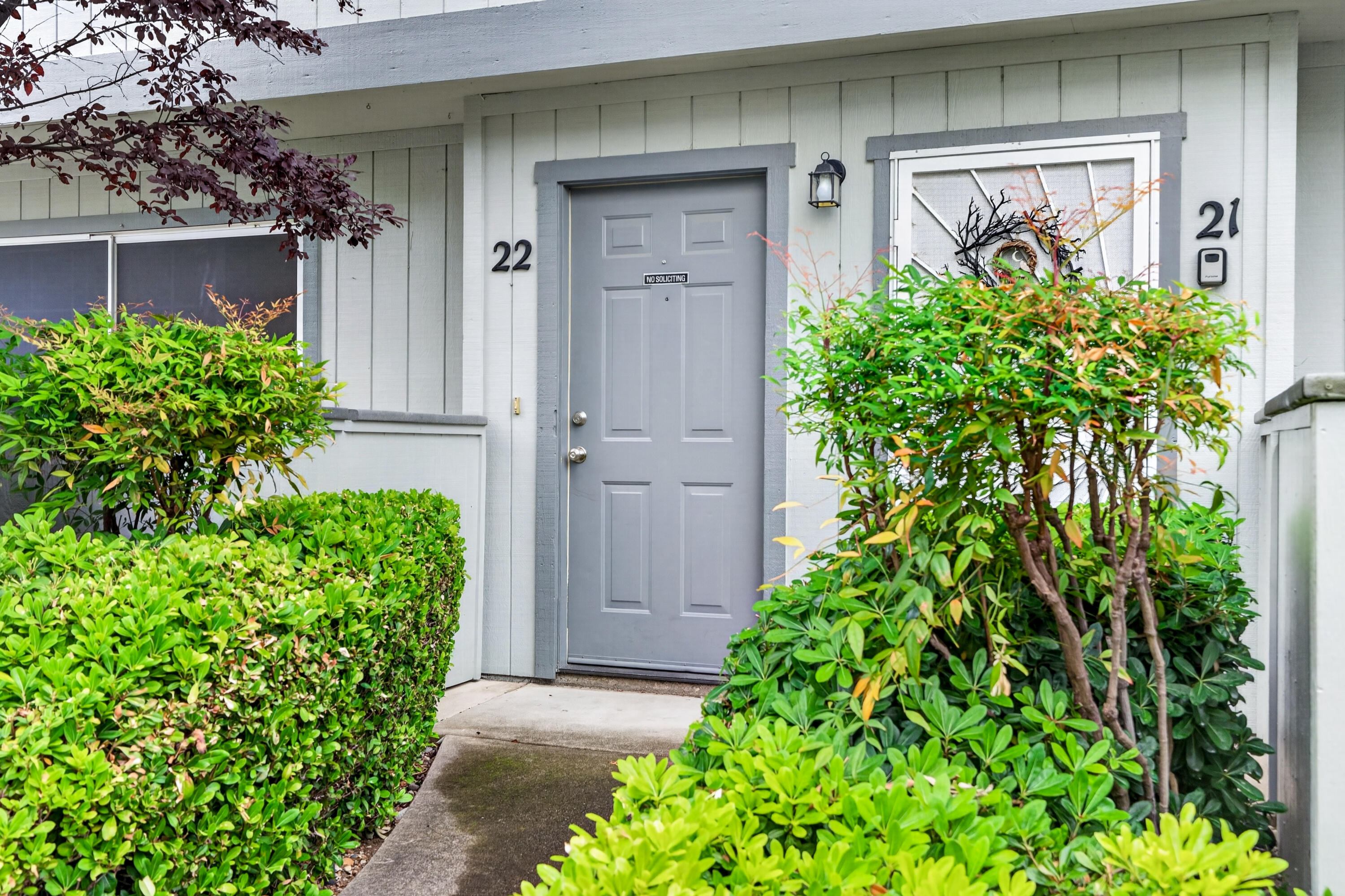 200 Ridgetop Drive, Apt 22 — photo