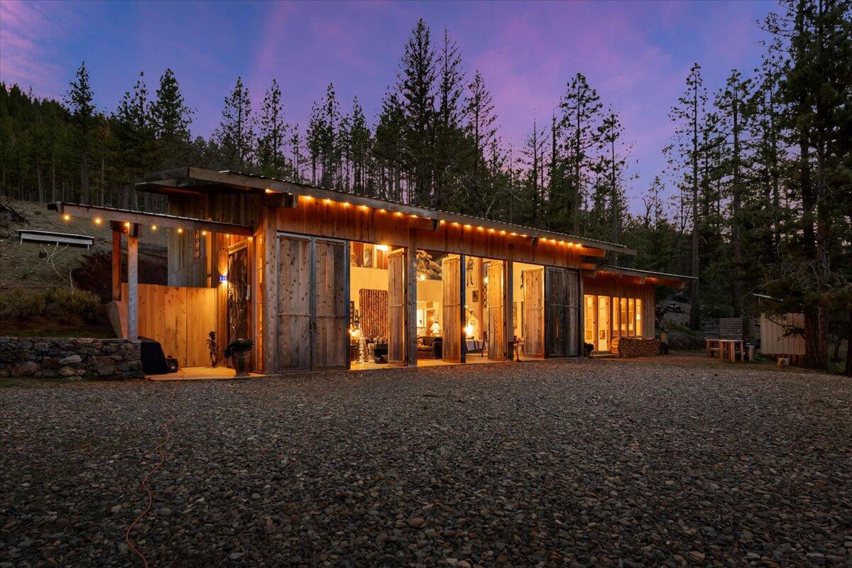 Blue Wolf Ranch — photo