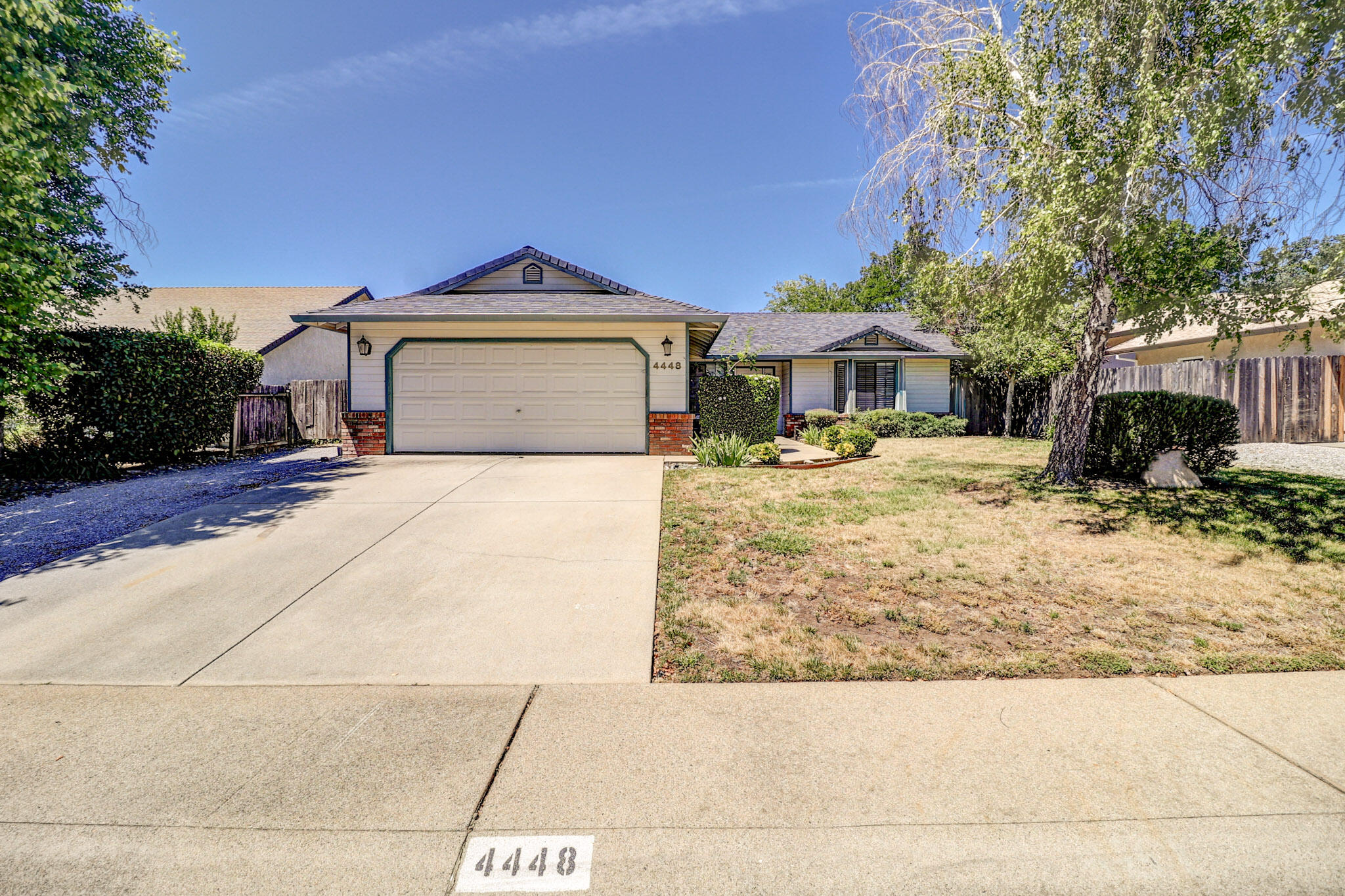 4448 Rose Terrace Drive — photo