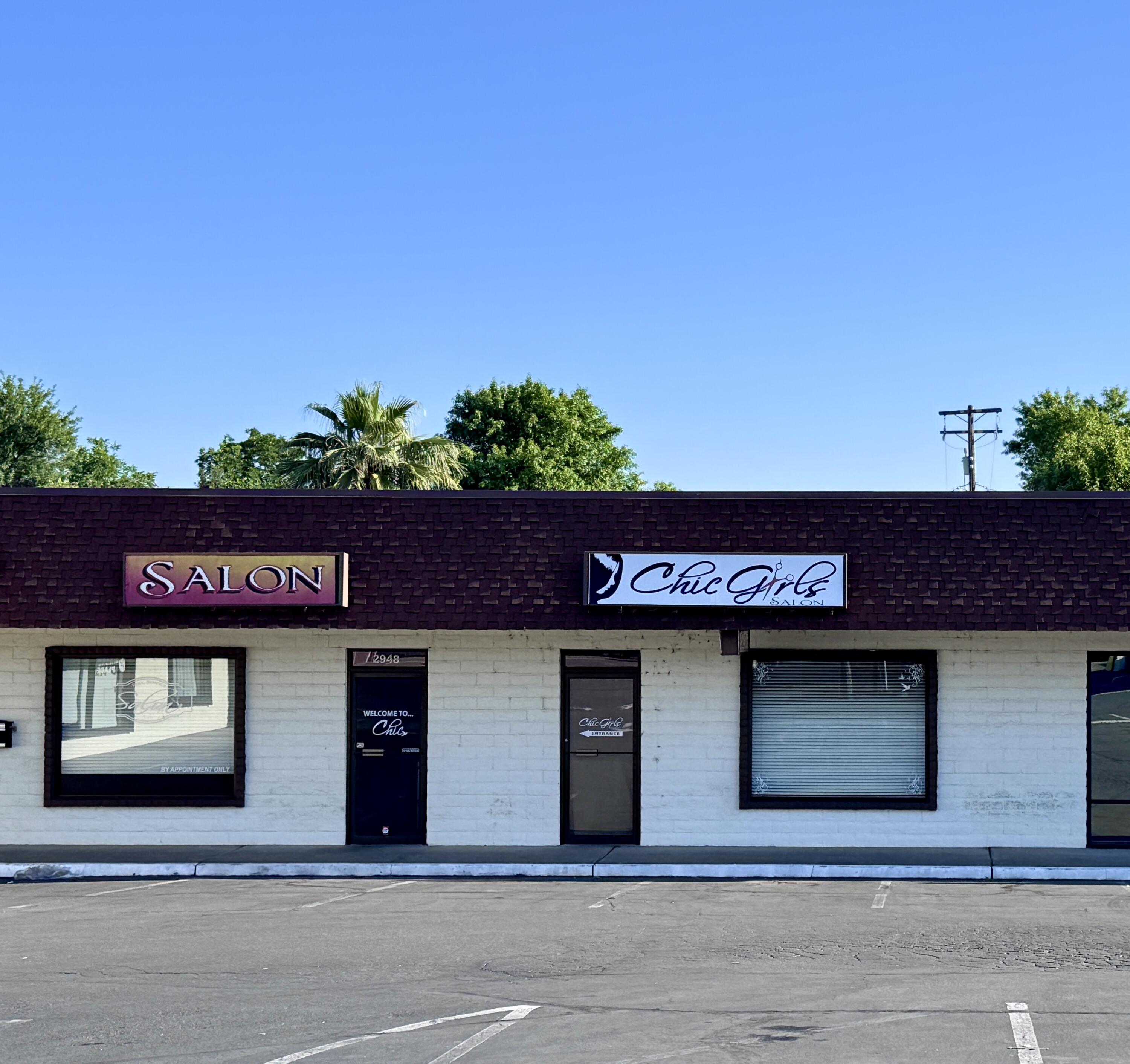 2946-2948 Churn Creek Road — photo