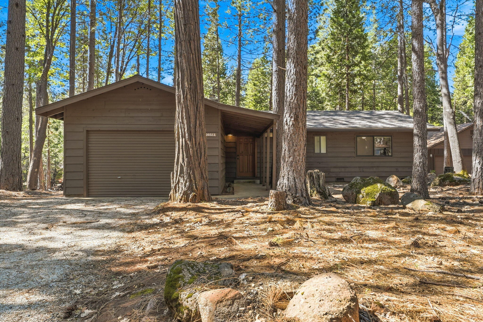 30522 Sleepy Hollow Drive — photo