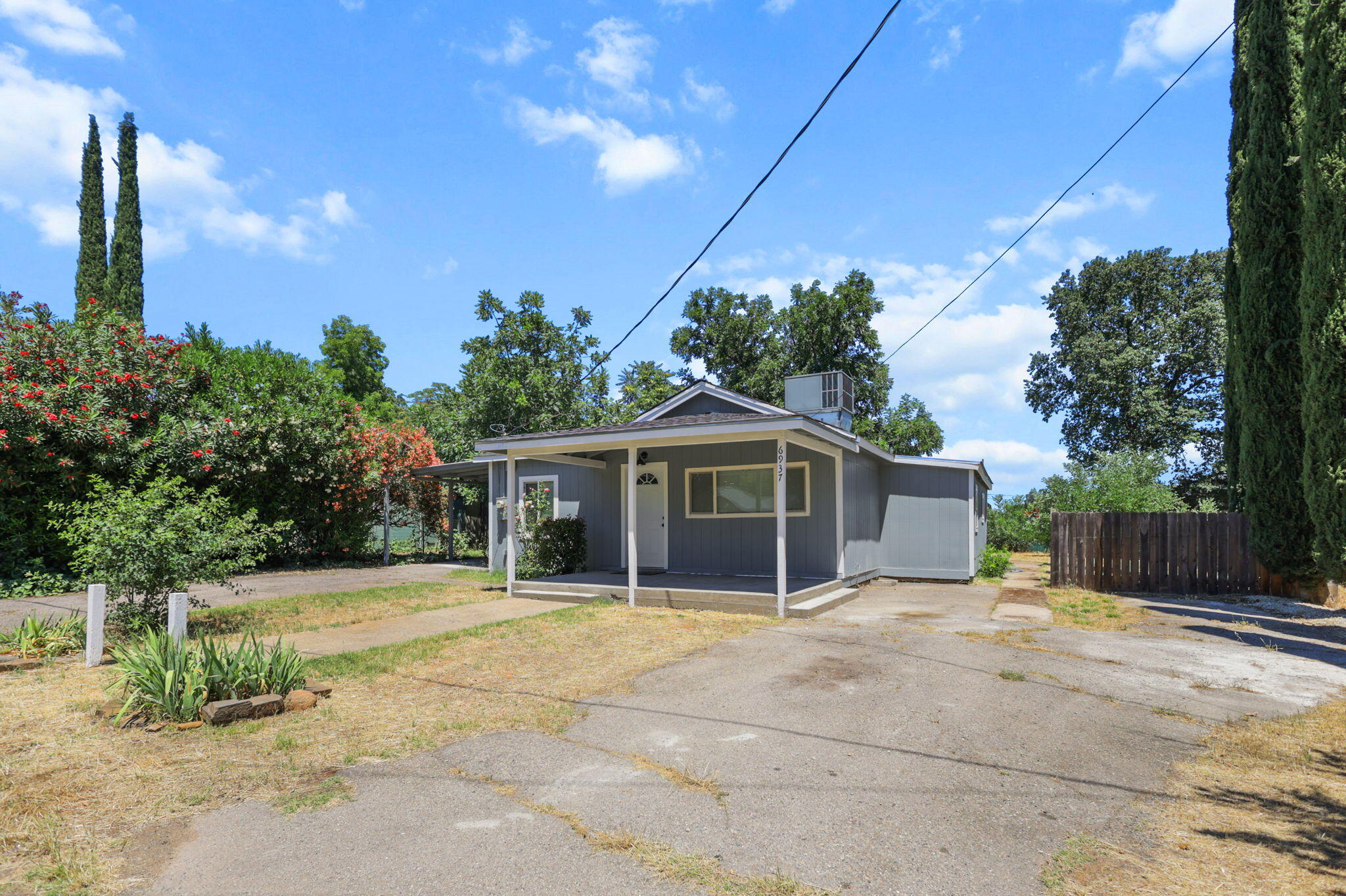 6937 Lady Smith Avenue — photo