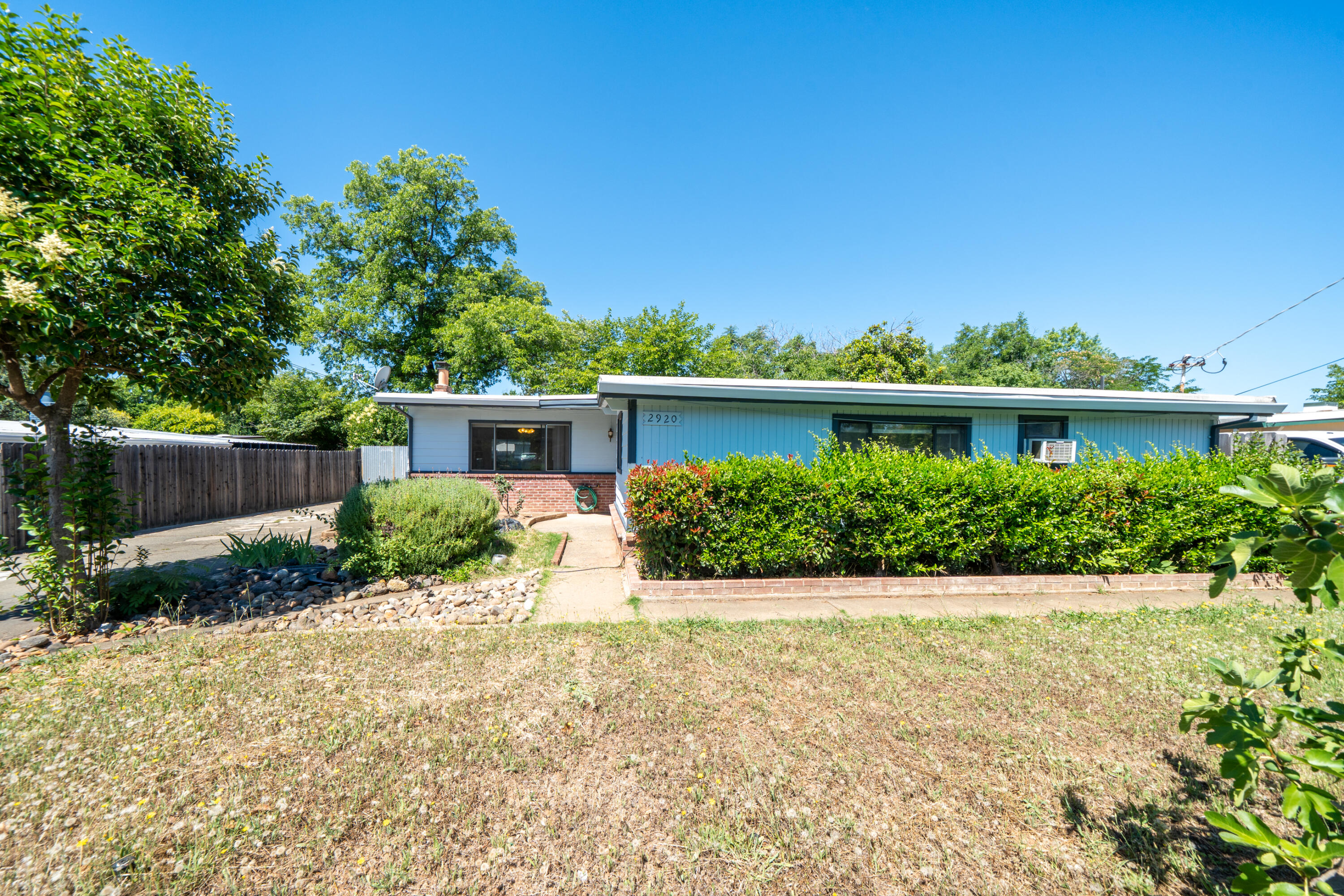 2920 Fairway Avenue — photo