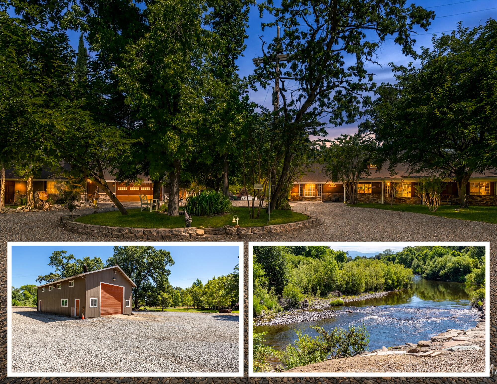 22712 Rovern Ranch Road — photo
