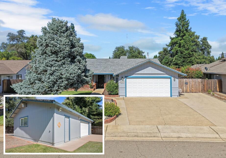 3417 Timbercreek Drive — photo