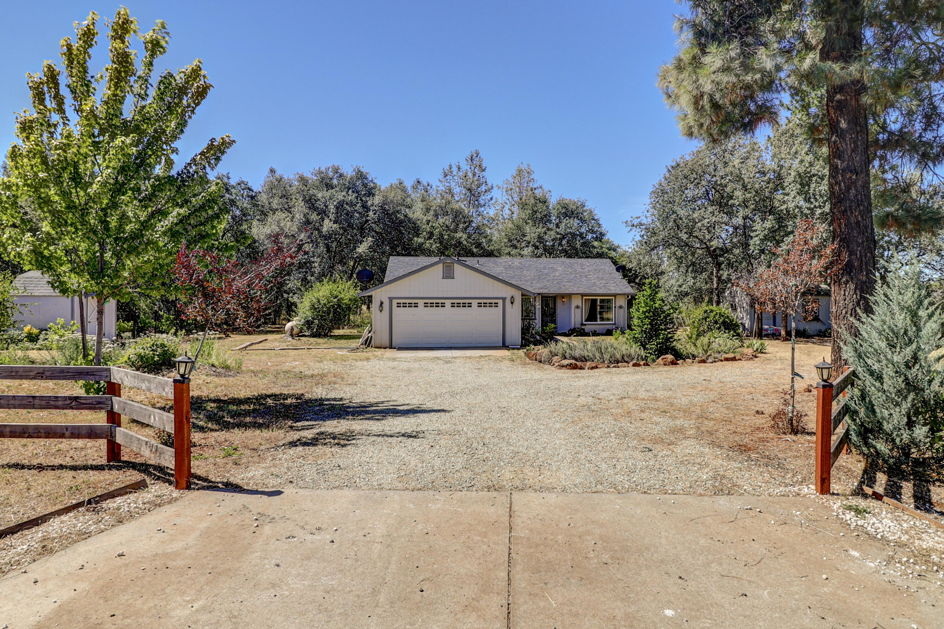 5094 Wilson Hill Road — photo