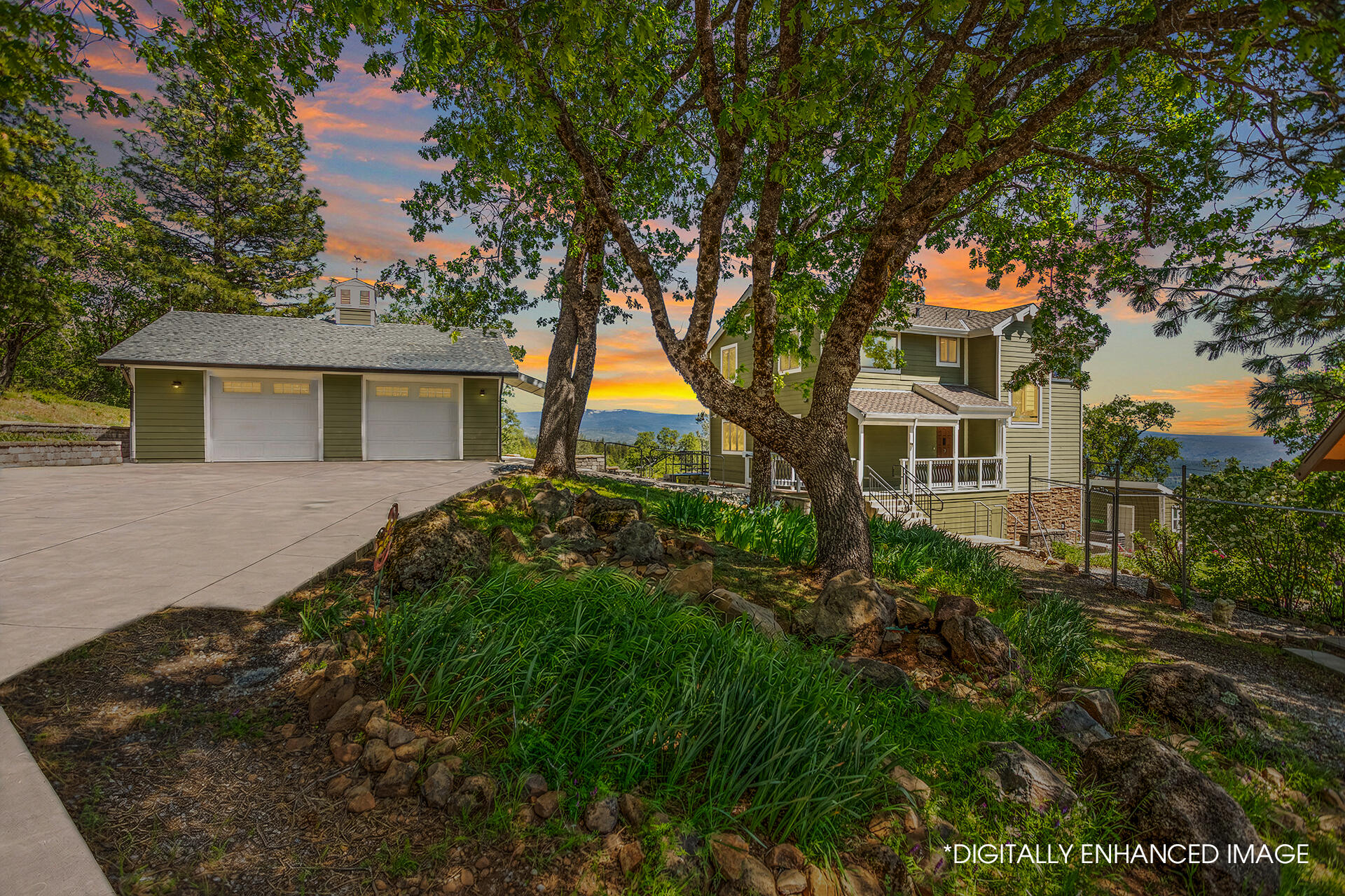 6360 Wilson Hill Road — photo