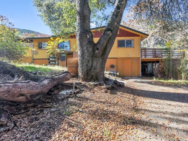 8987 Soda Bay Road — photo