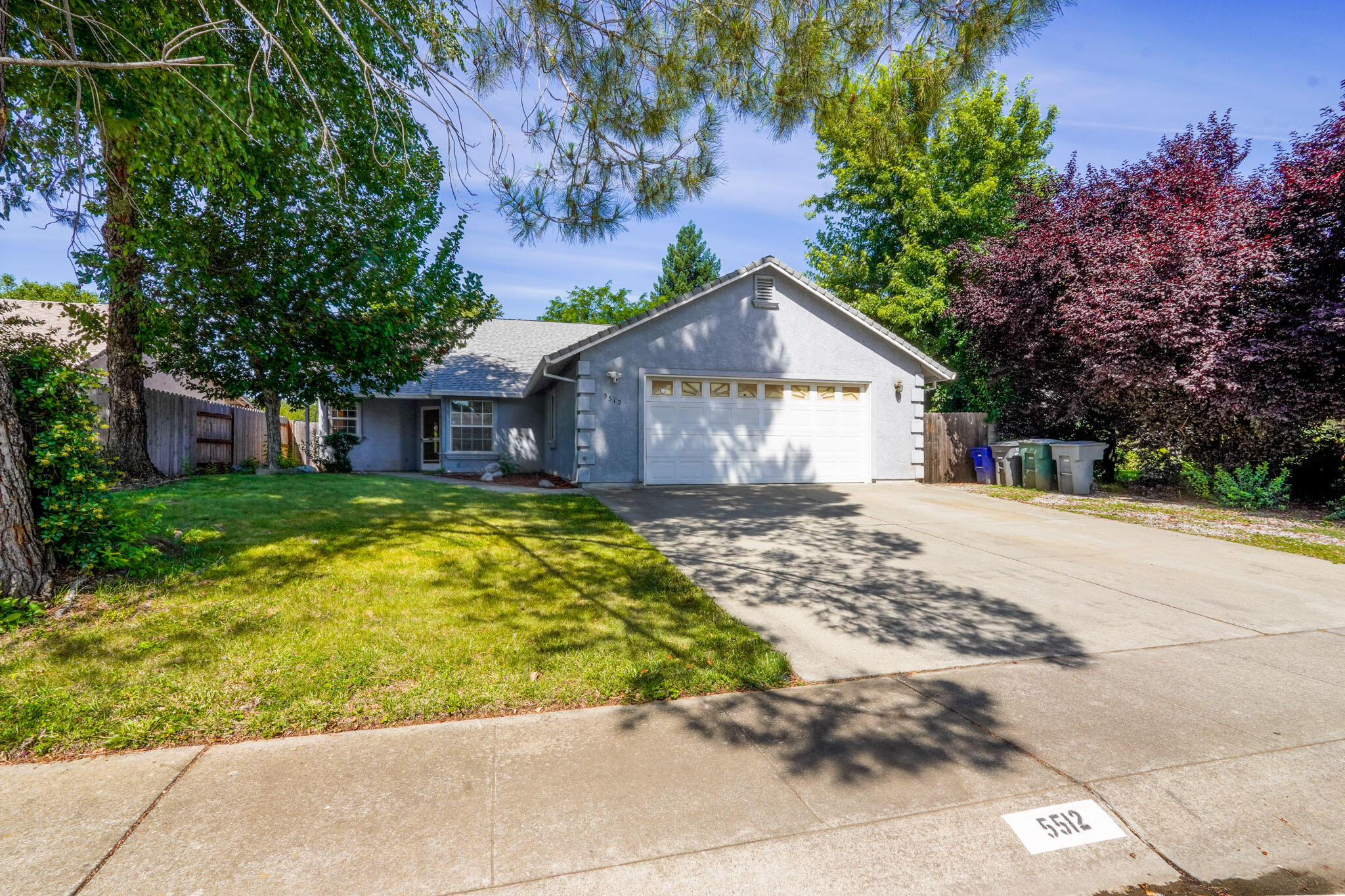 5512 Mill Pond Lane — photo