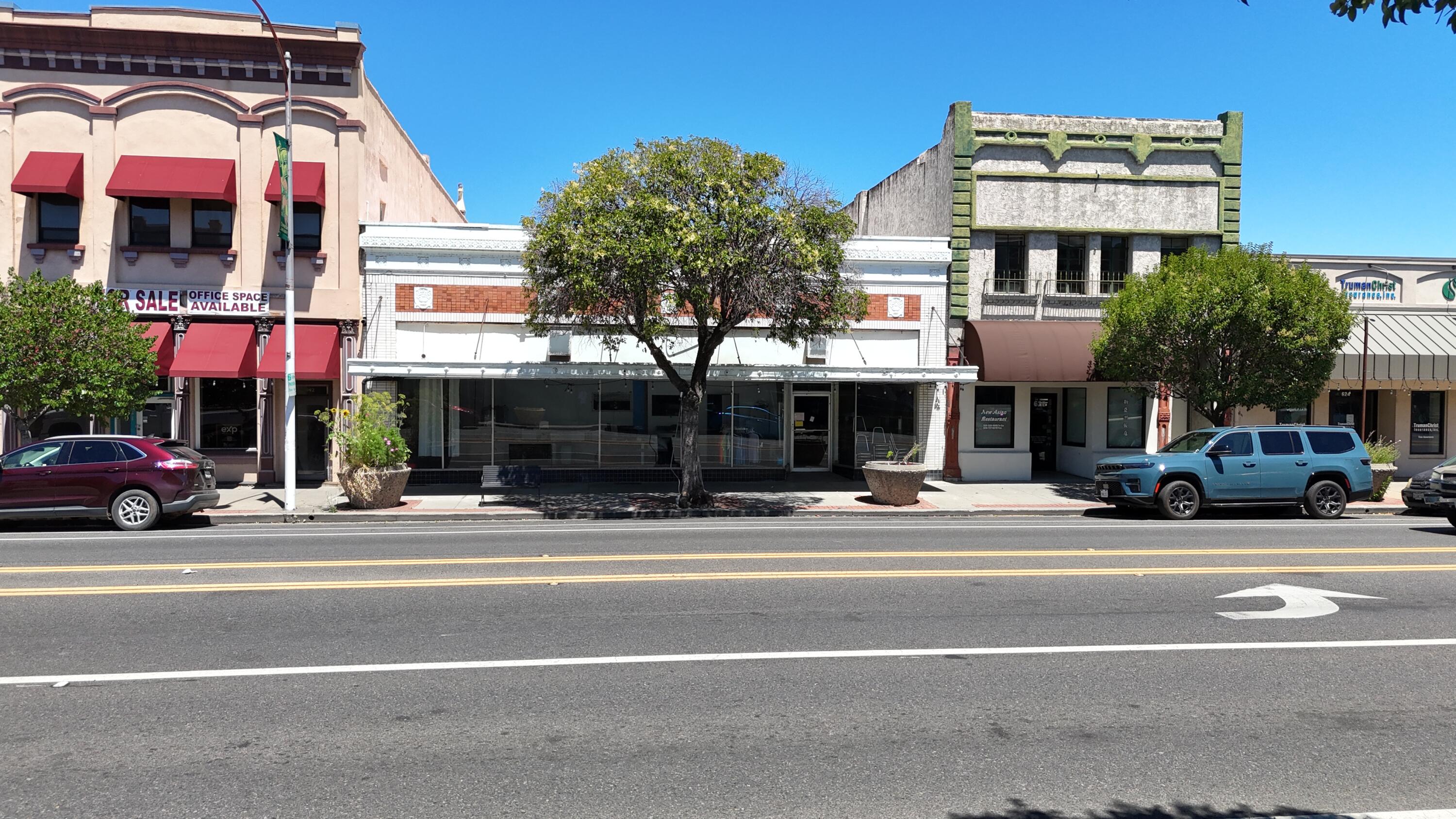 632 Main Street — photo