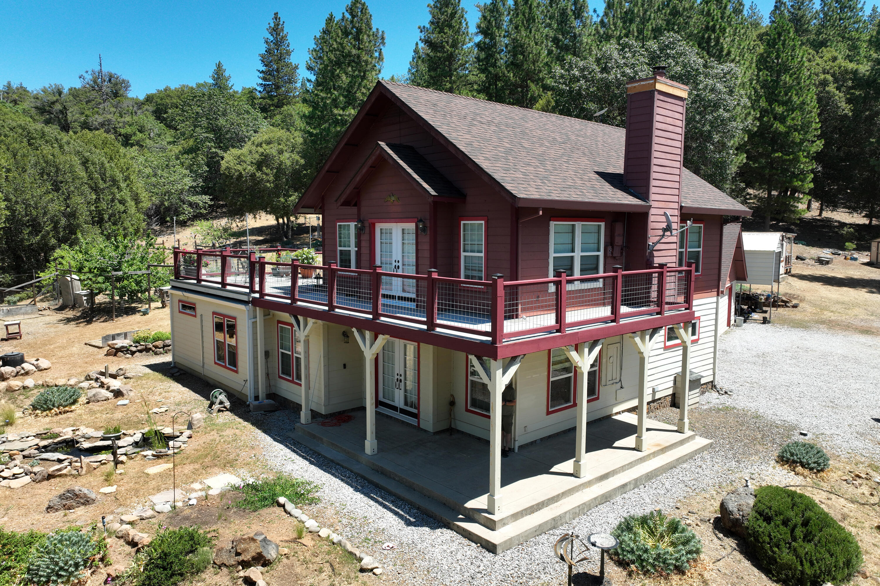31300 Miller Mountain Road — photo