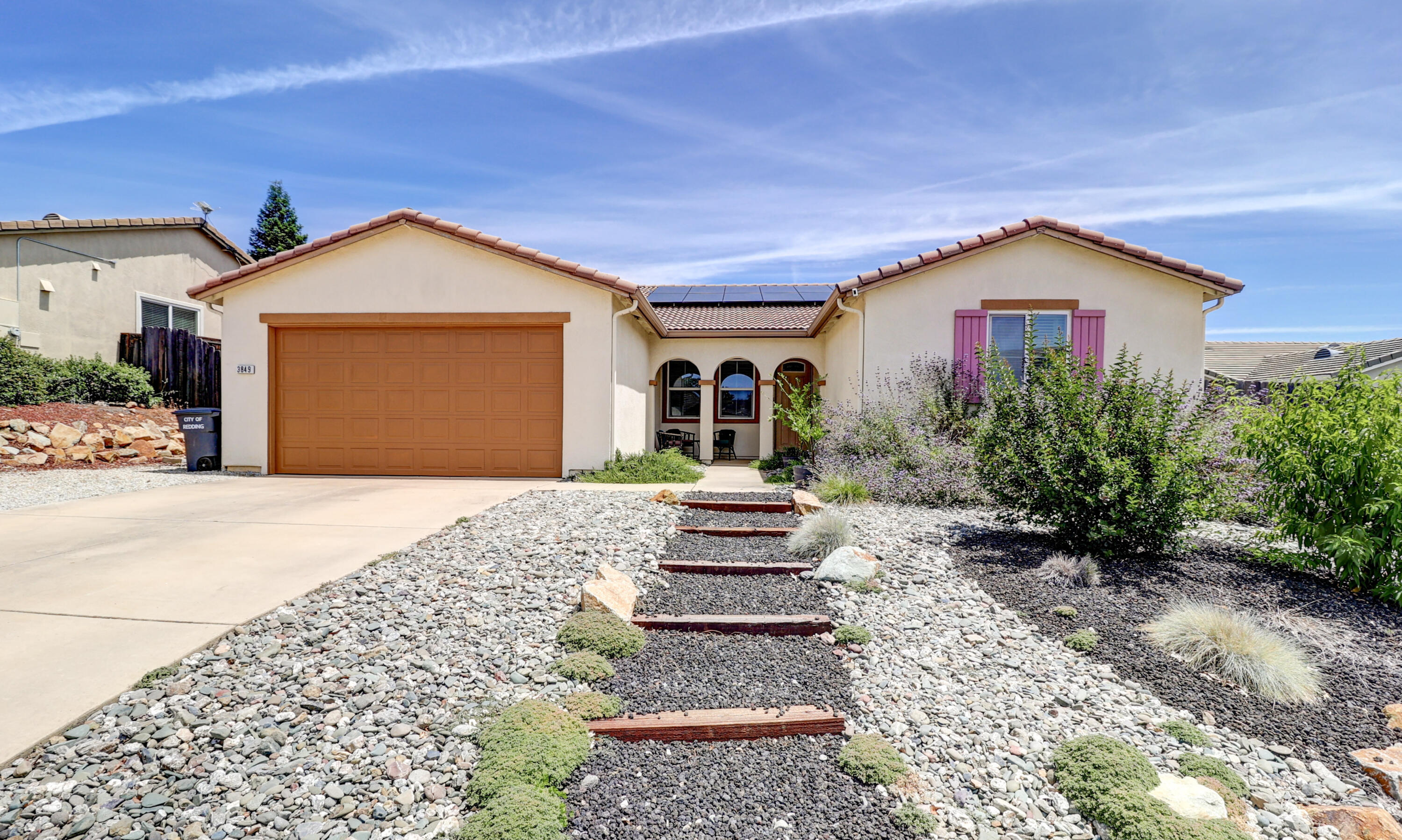 3849 Palm Springs Drive — photo