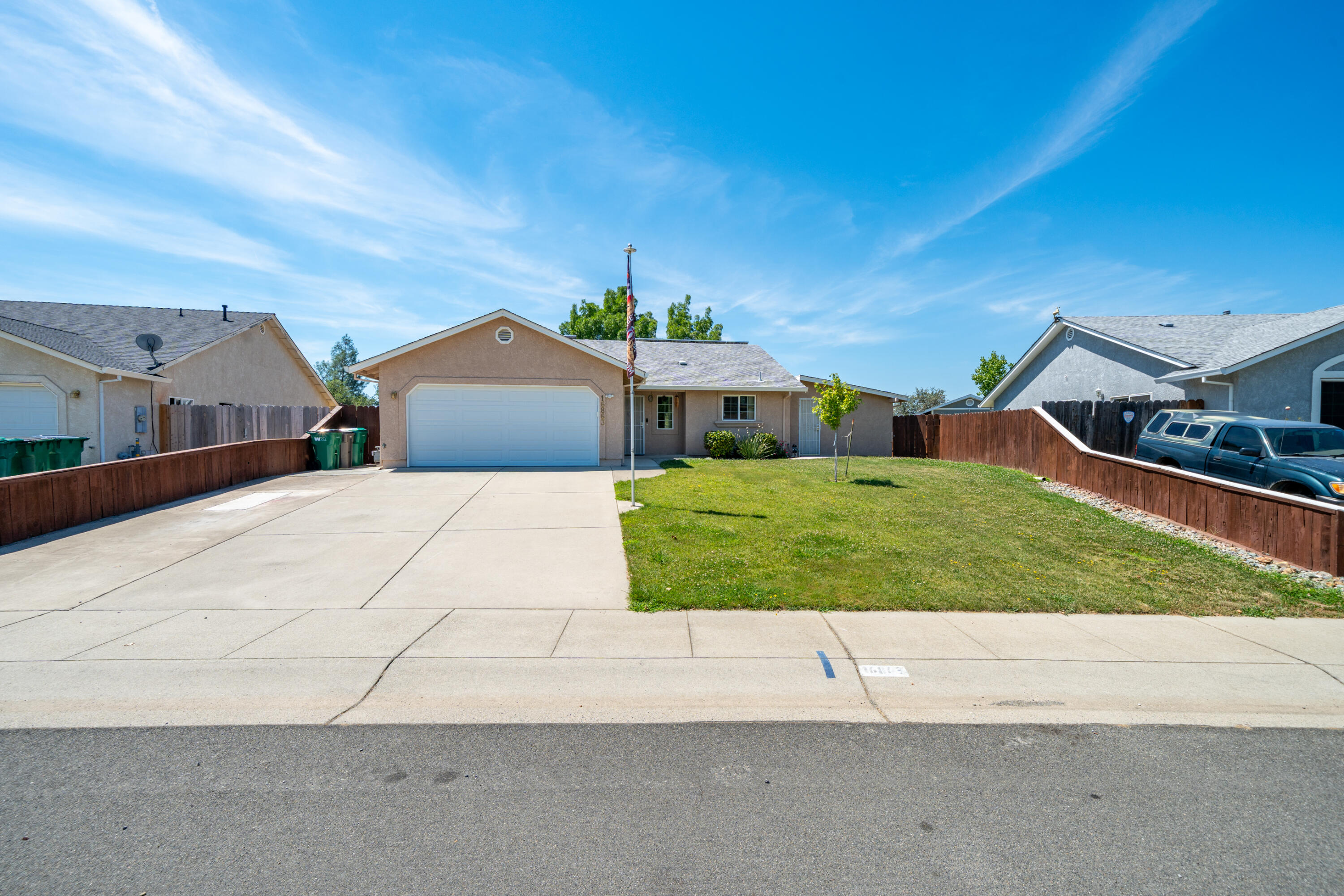 16863 Winchell Drive, Redding, CA 96003 — photo 2