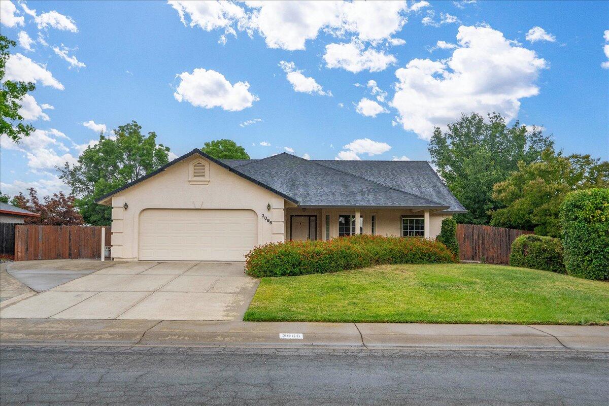 3066 Sunglow Drive — photo