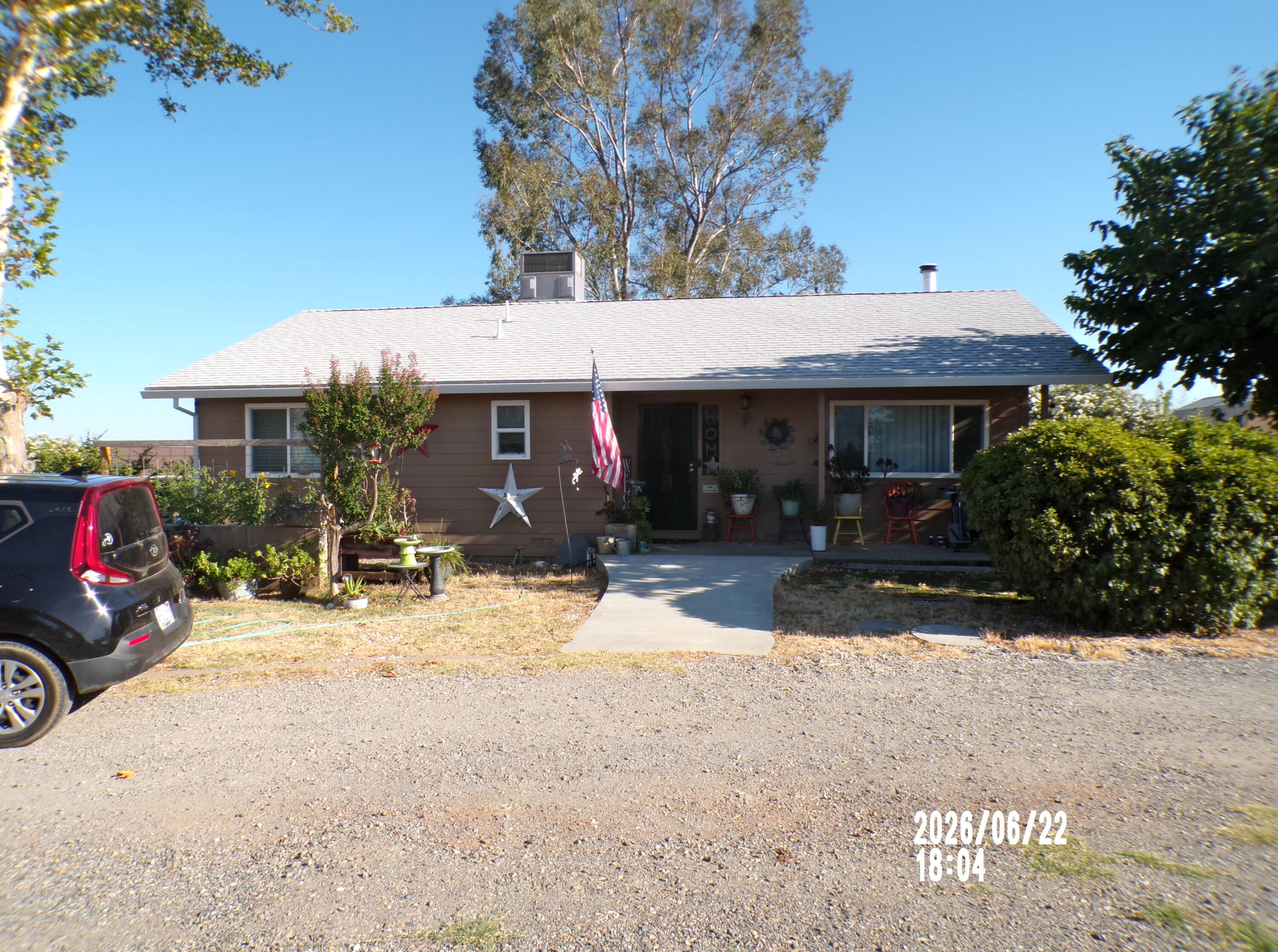 13552 Baker Road — photo