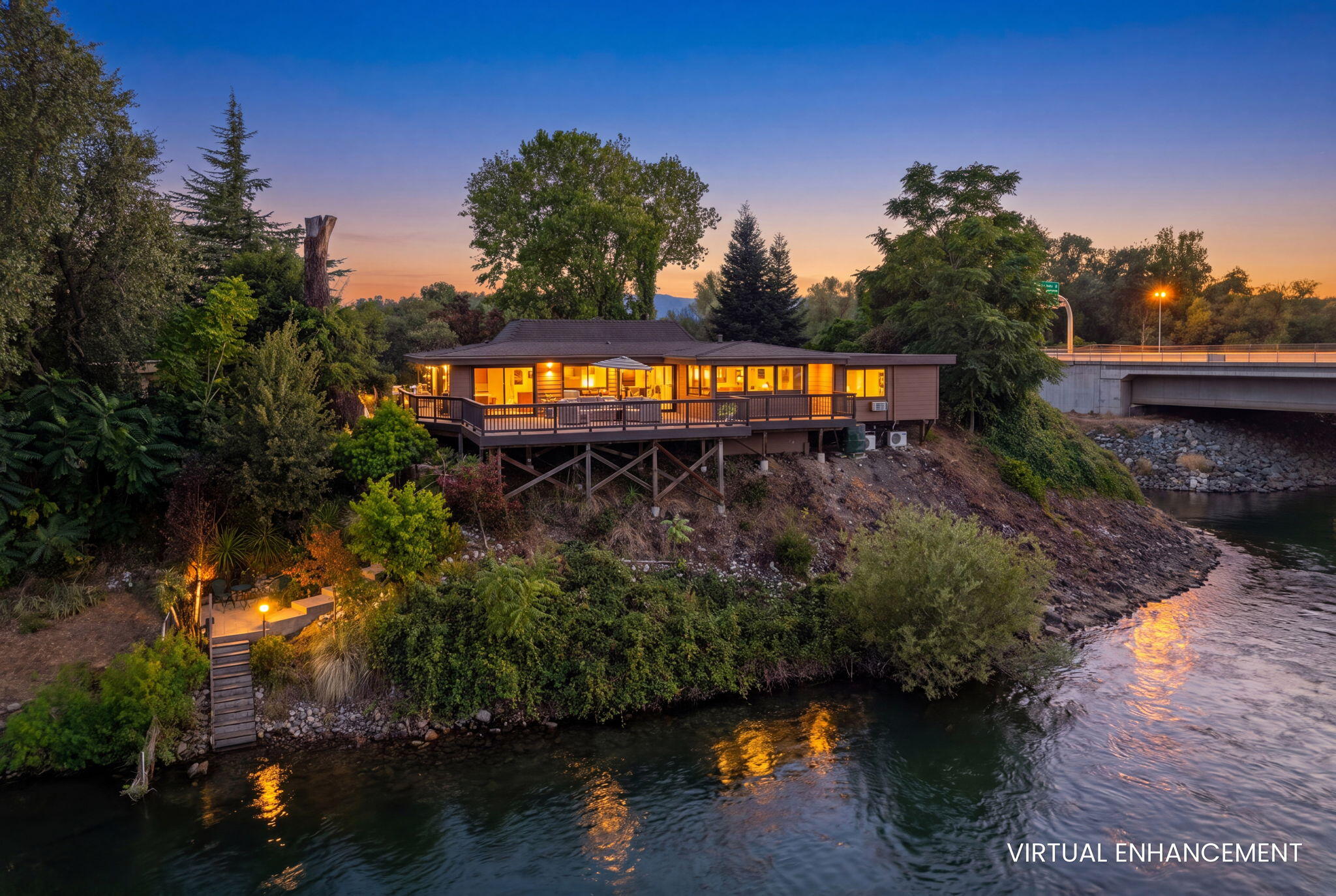 107 Village Drive — photo