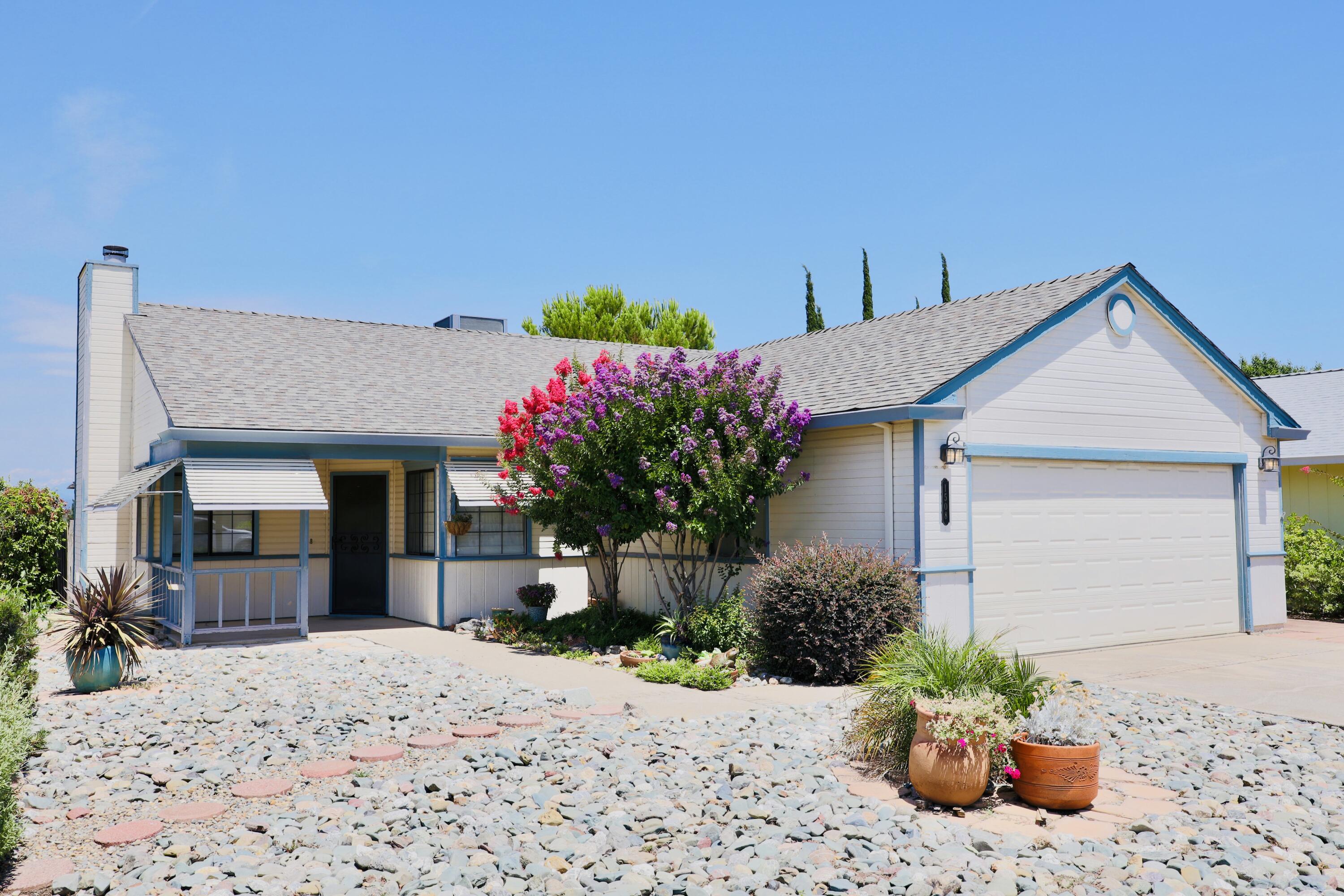 1508 Whistling Drive — photo