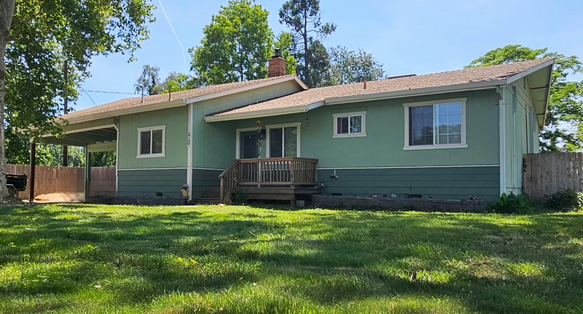 5760 Green Acres Drive — photo