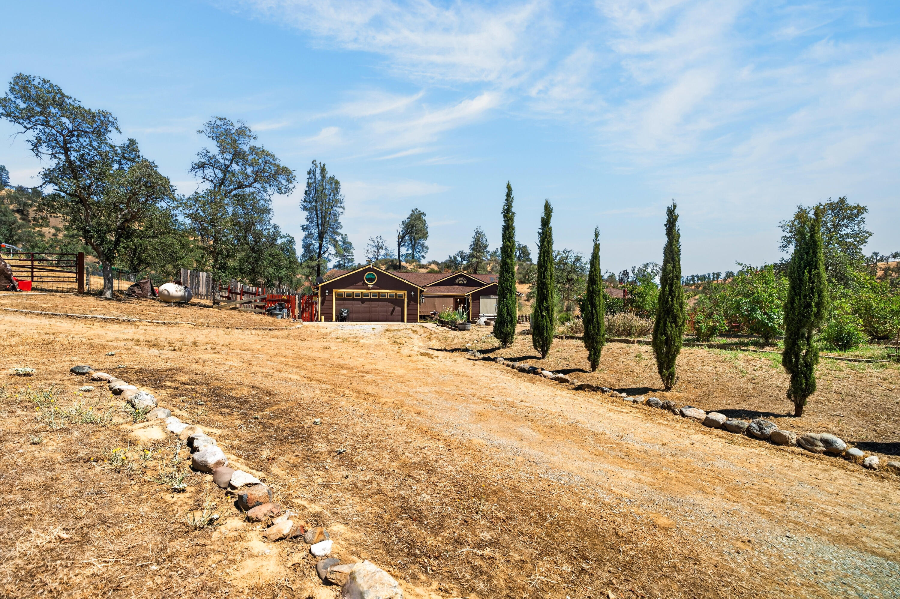 3463 Fiddlers Road — photo