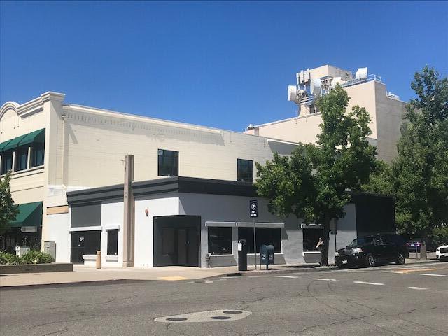 1675 Market Street — photo