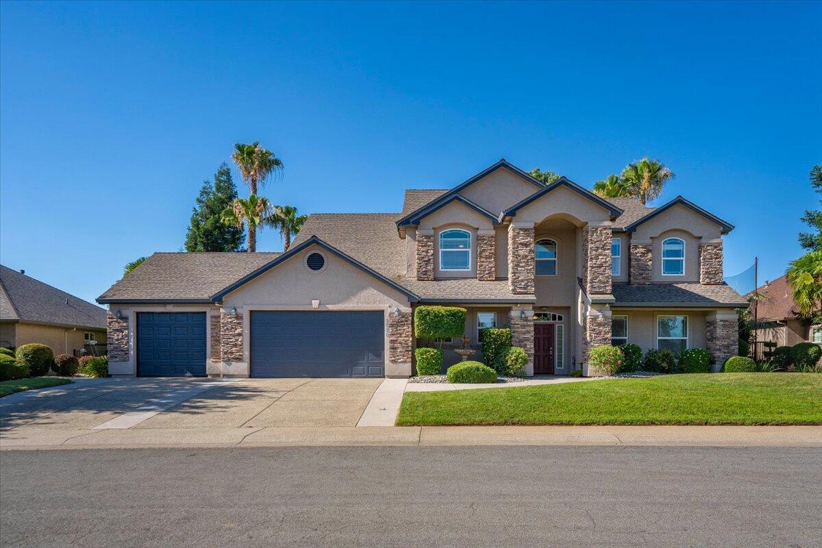 1530 Gold Hills Drive — photo
