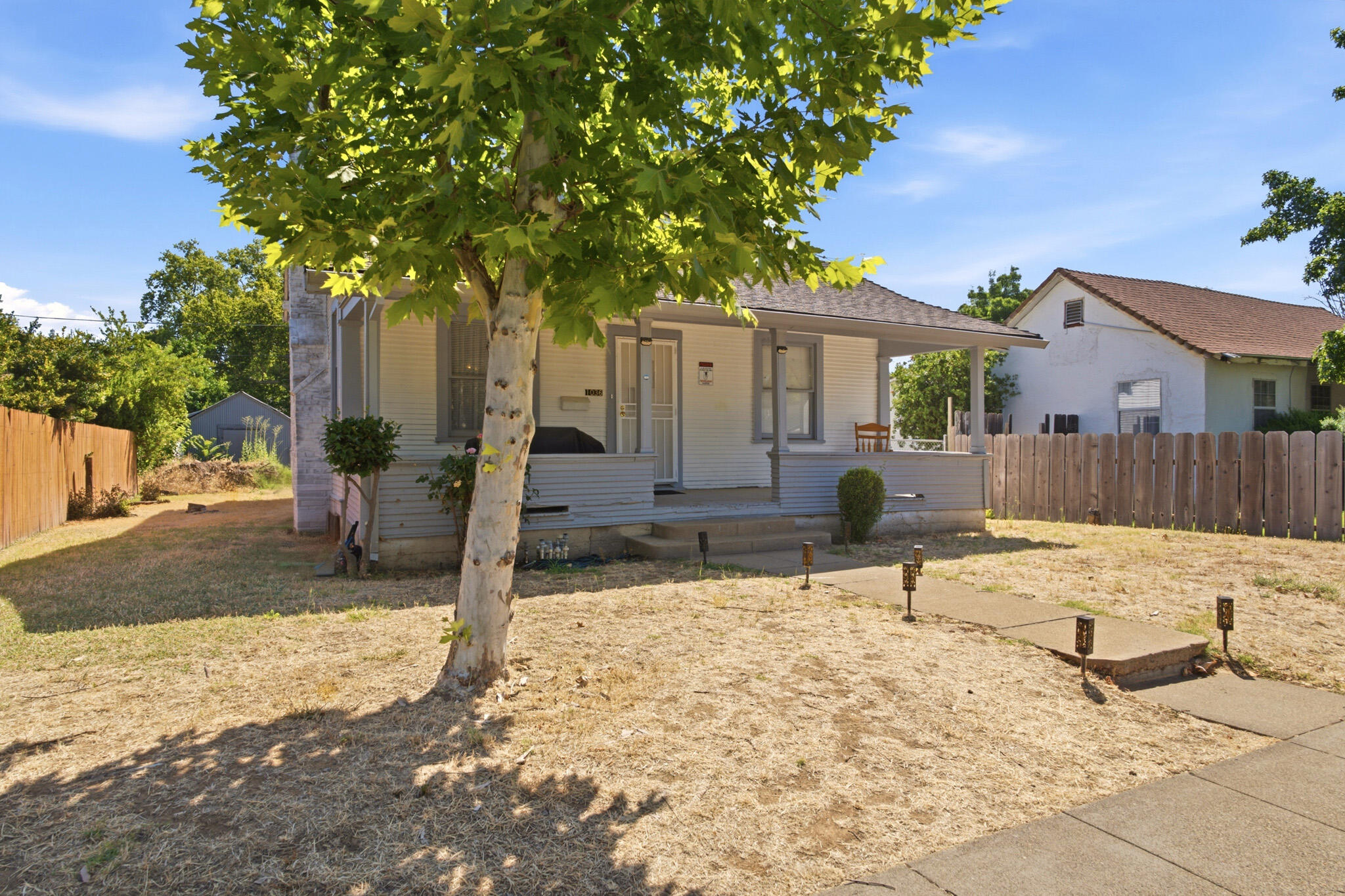 1036 Johnson Street, Red Bluff, CA 96080 — photo 2