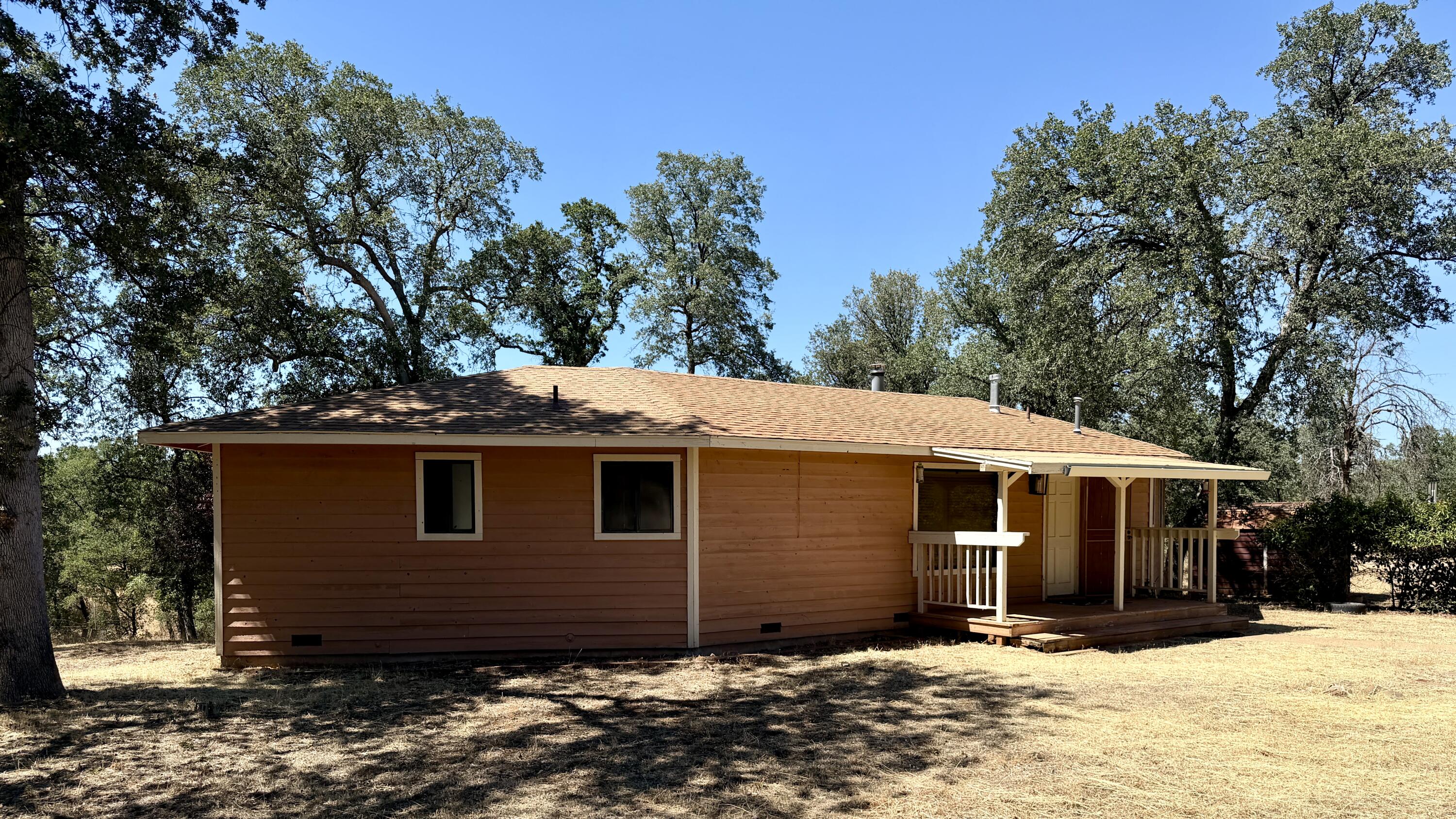 16185 Caribou Road — photo