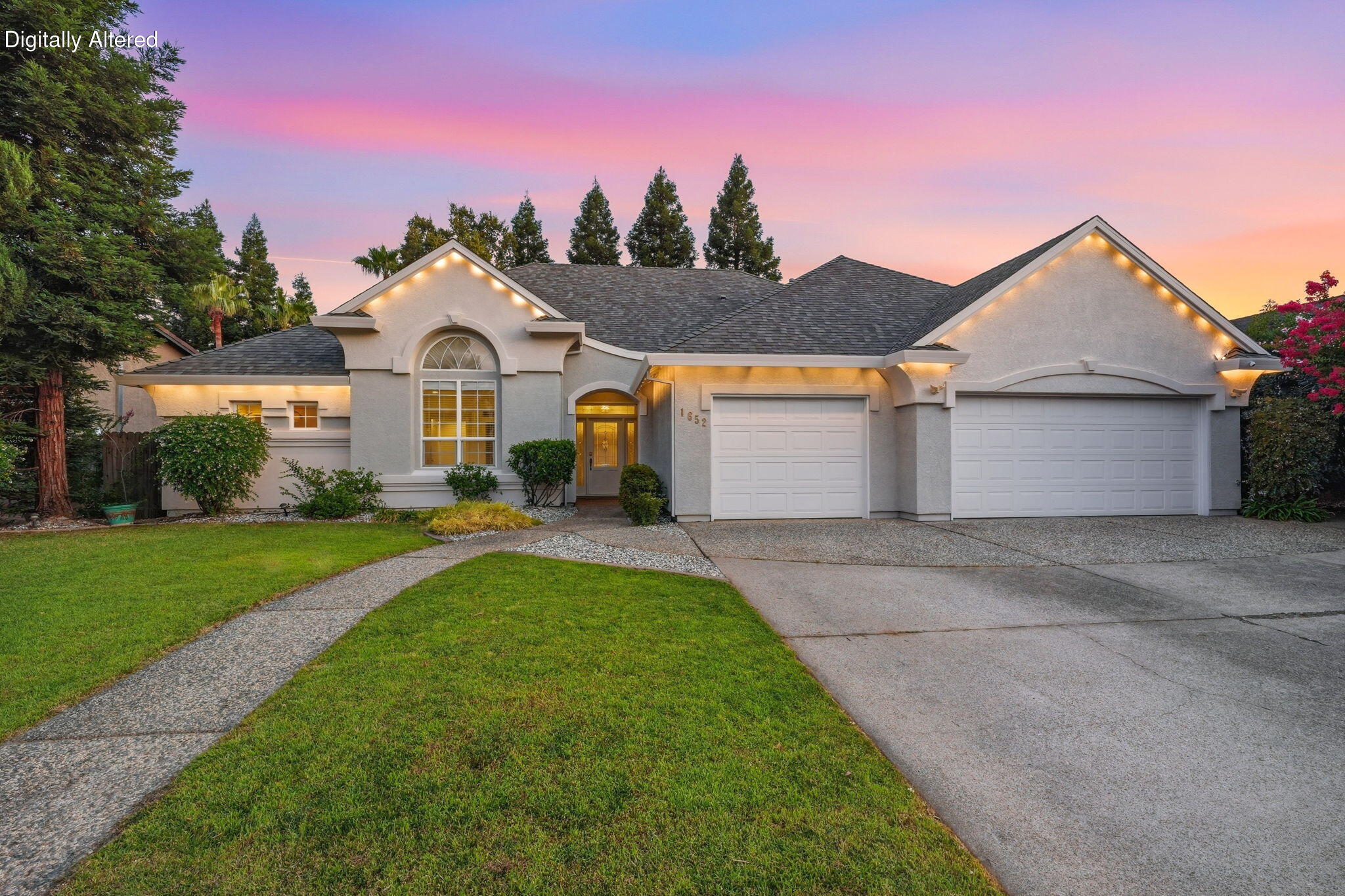 1652 Spanish Bay Drive — photo