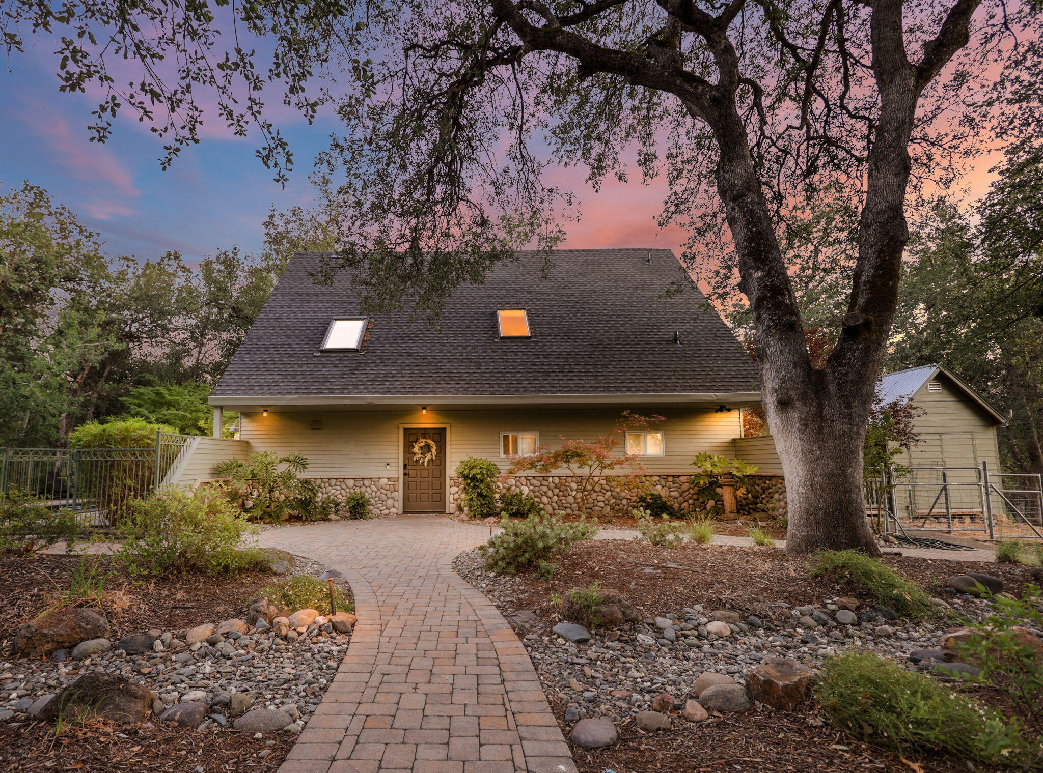 15745 Montgomery Ranch Road, Redding, CA 96001 — photo 3