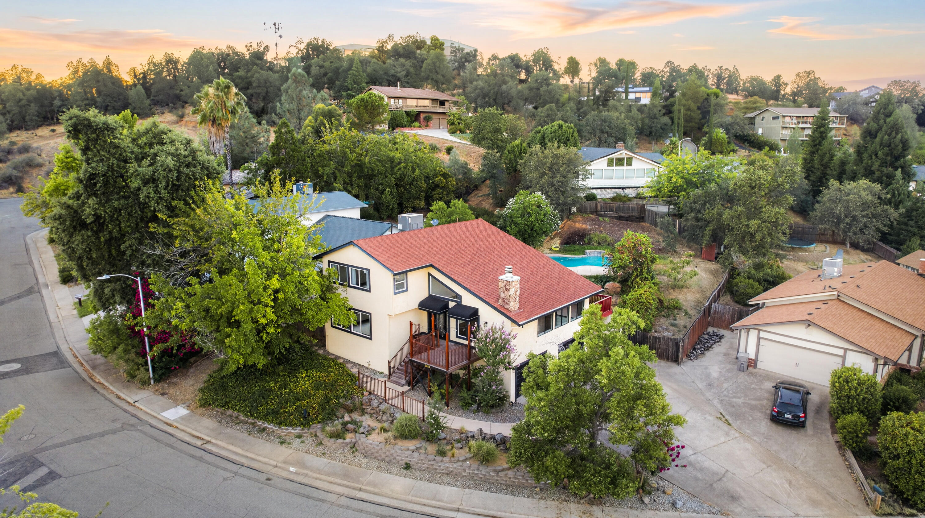 3416 Cessna Drive — photo