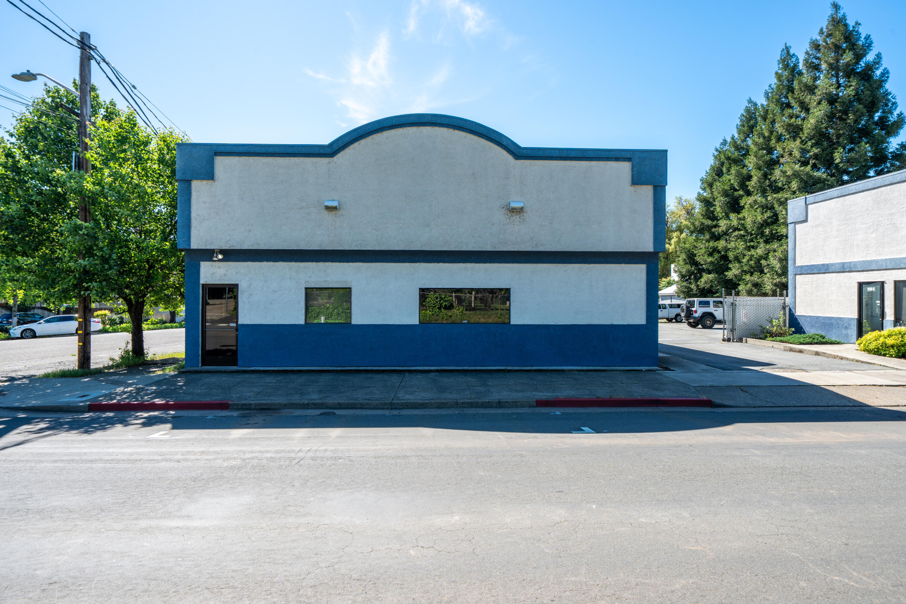 1156 Continental Street — photo