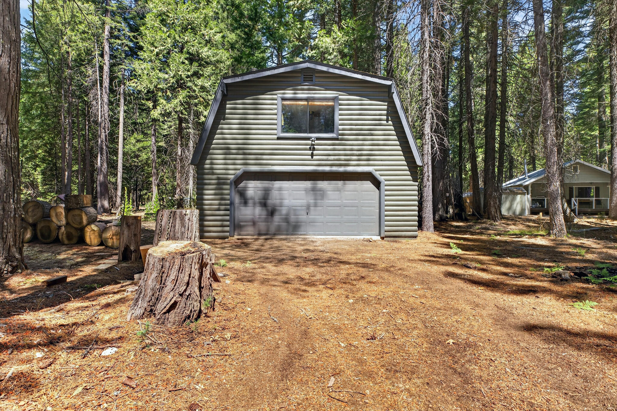 9426 Thatcher Mill Road — photo