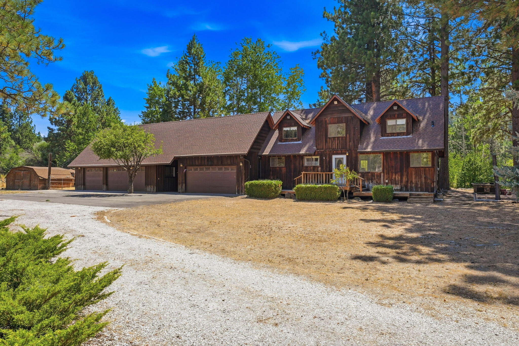 12755 Clearbrook Drive — photo