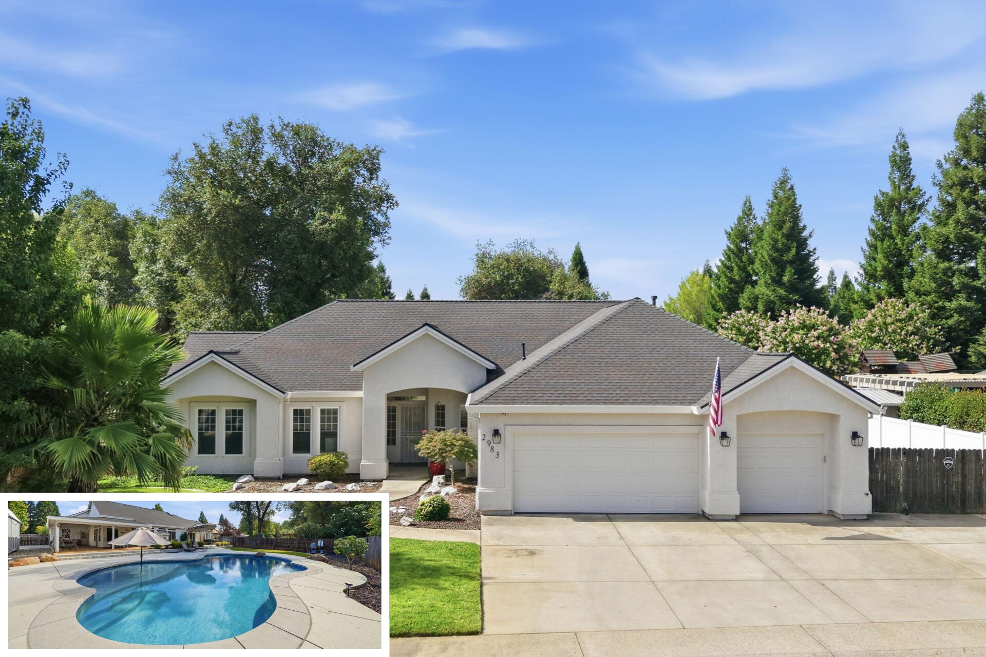 2983 Montana Sky Drive — photo