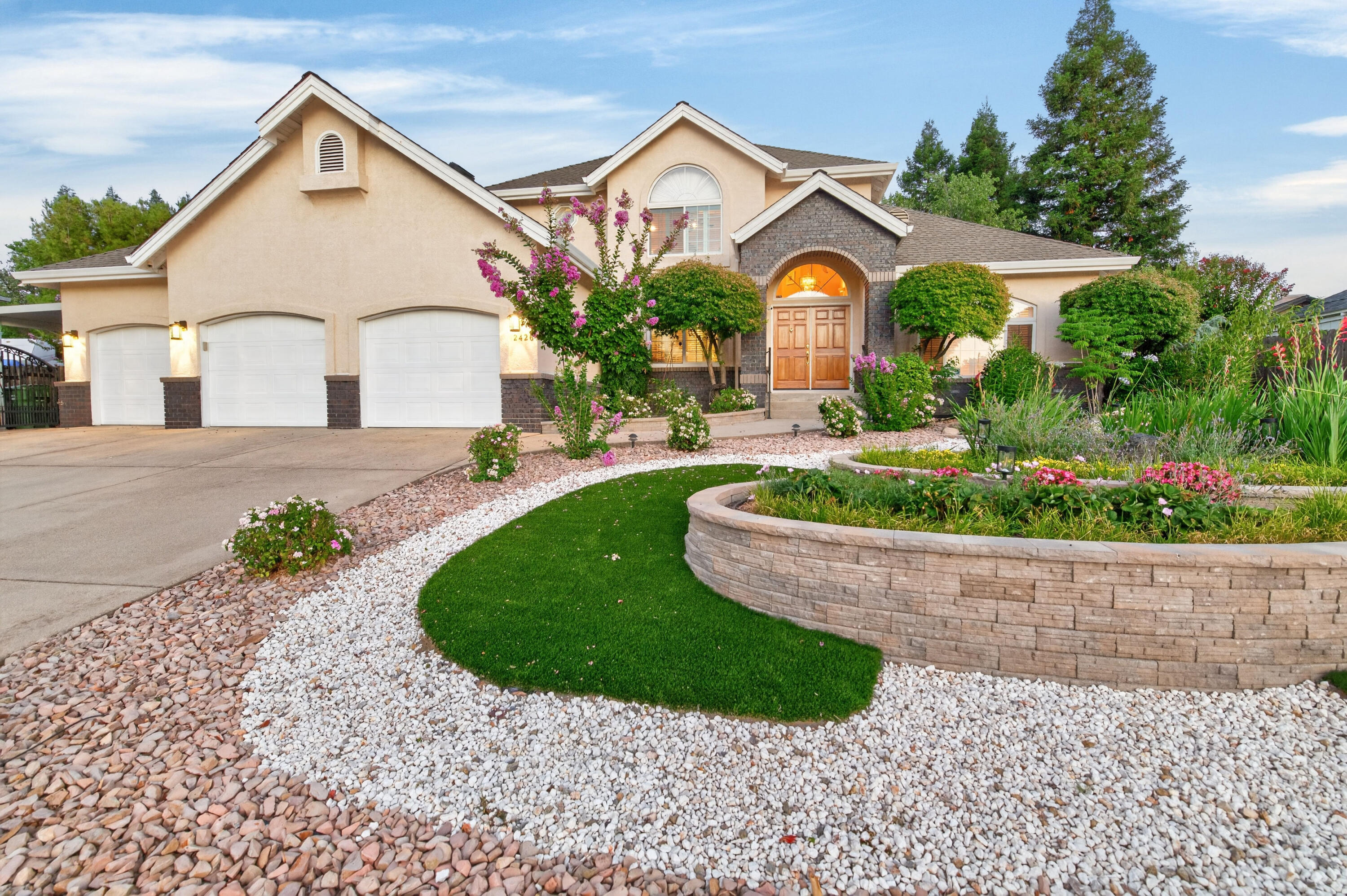 2426 Cumberland Drive — photo