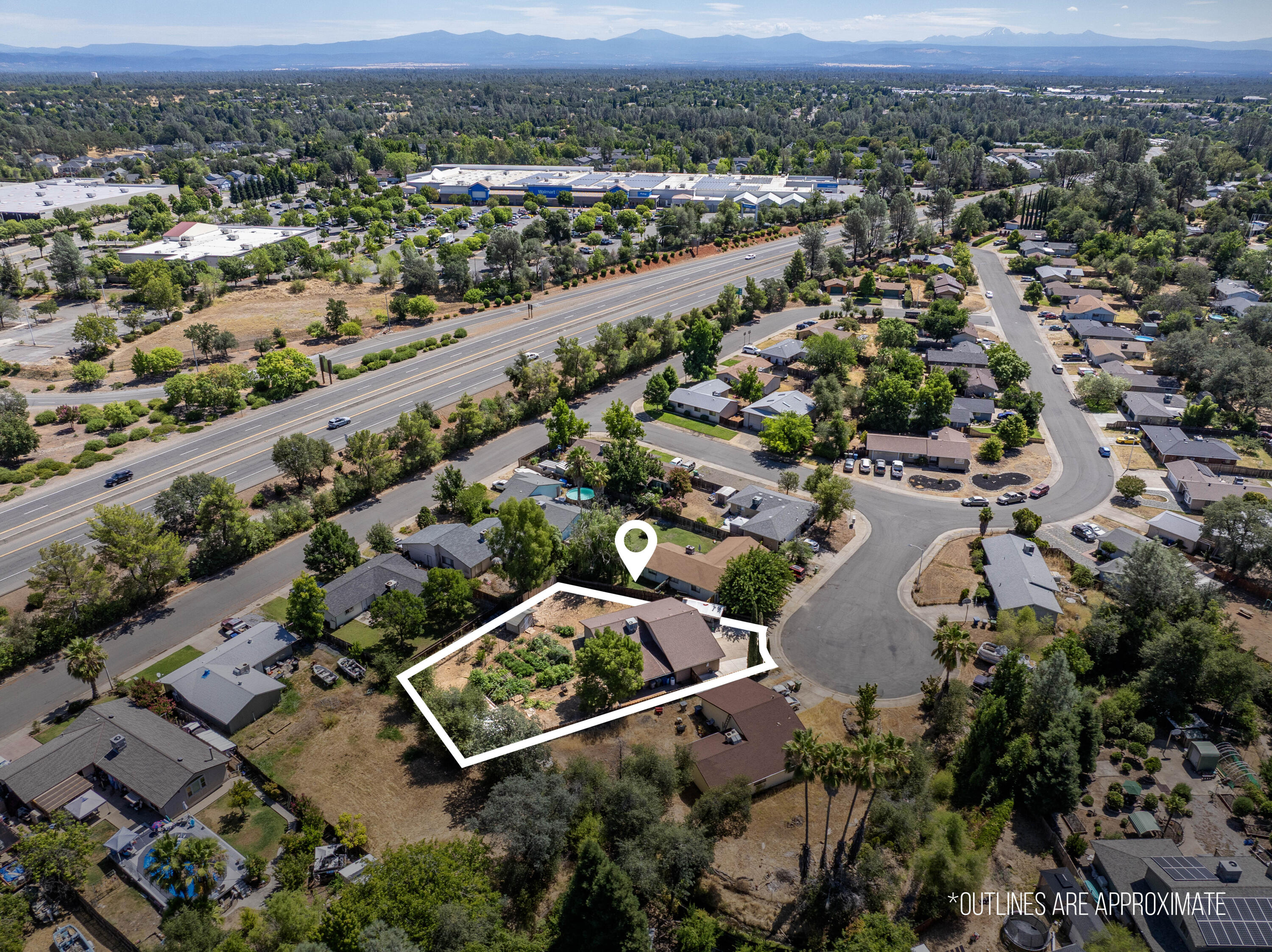 1228 Cedarwood Court — photo