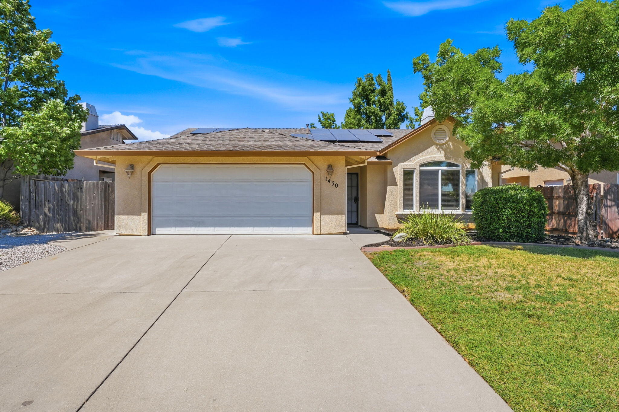 1450 Donita Drive — photo