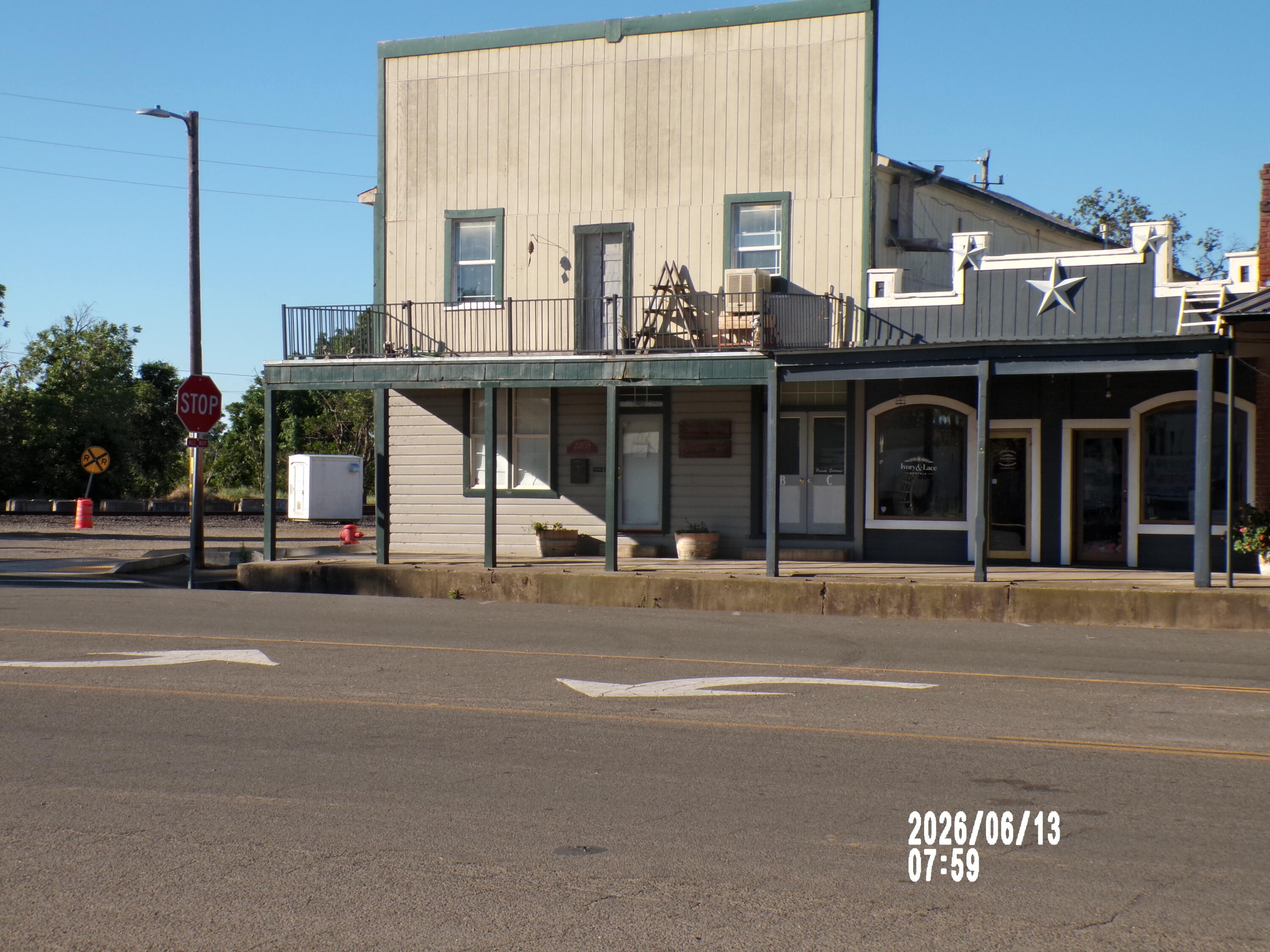 20845 Front Street — photo