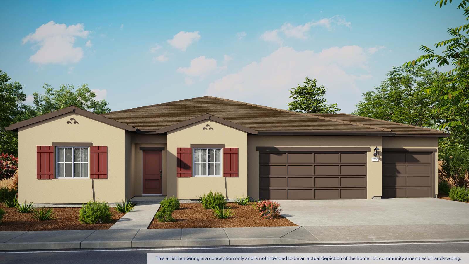 4204 Haleakala Avenue — photo
