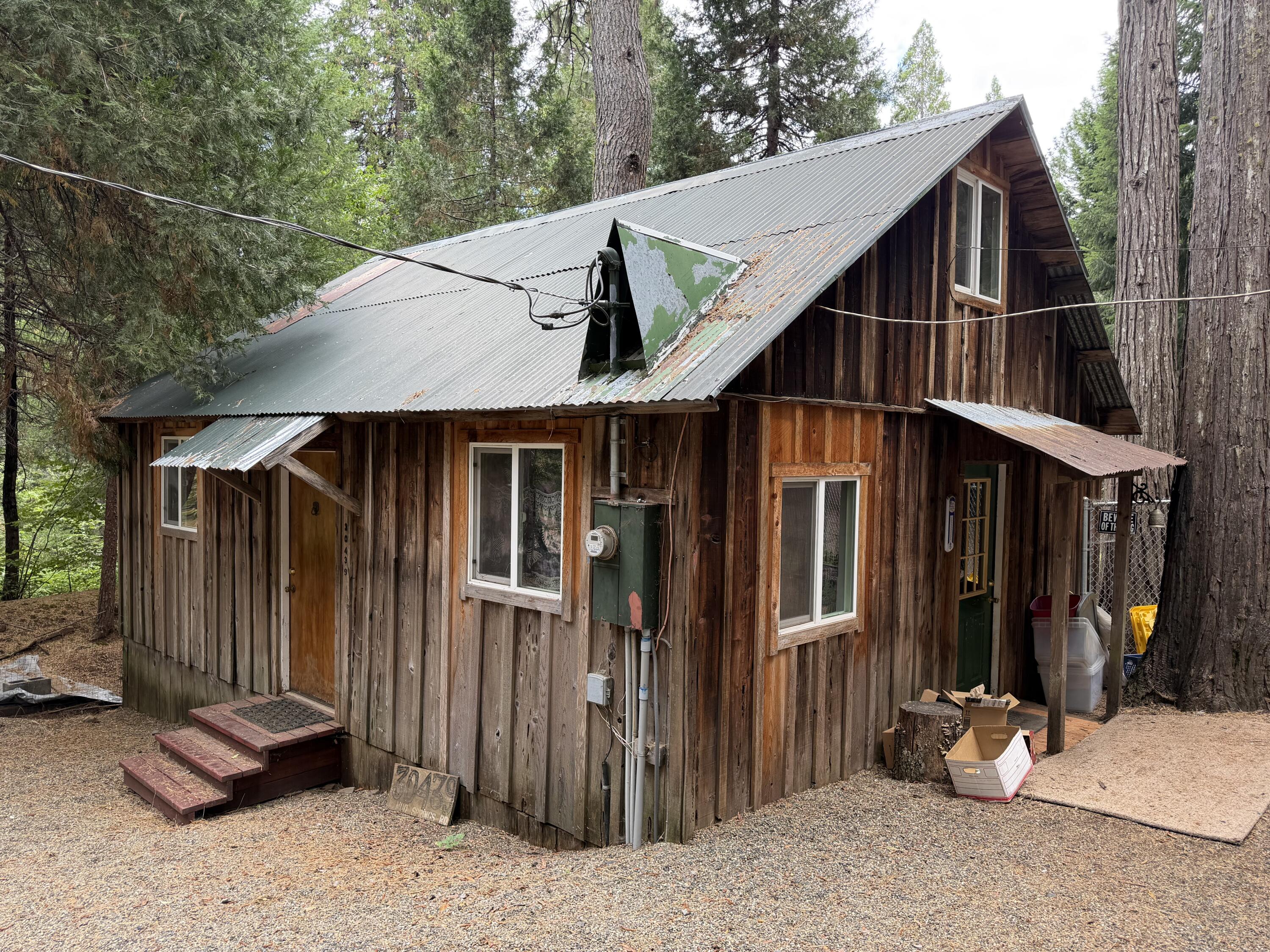 30439 Mud Springs Road — photo