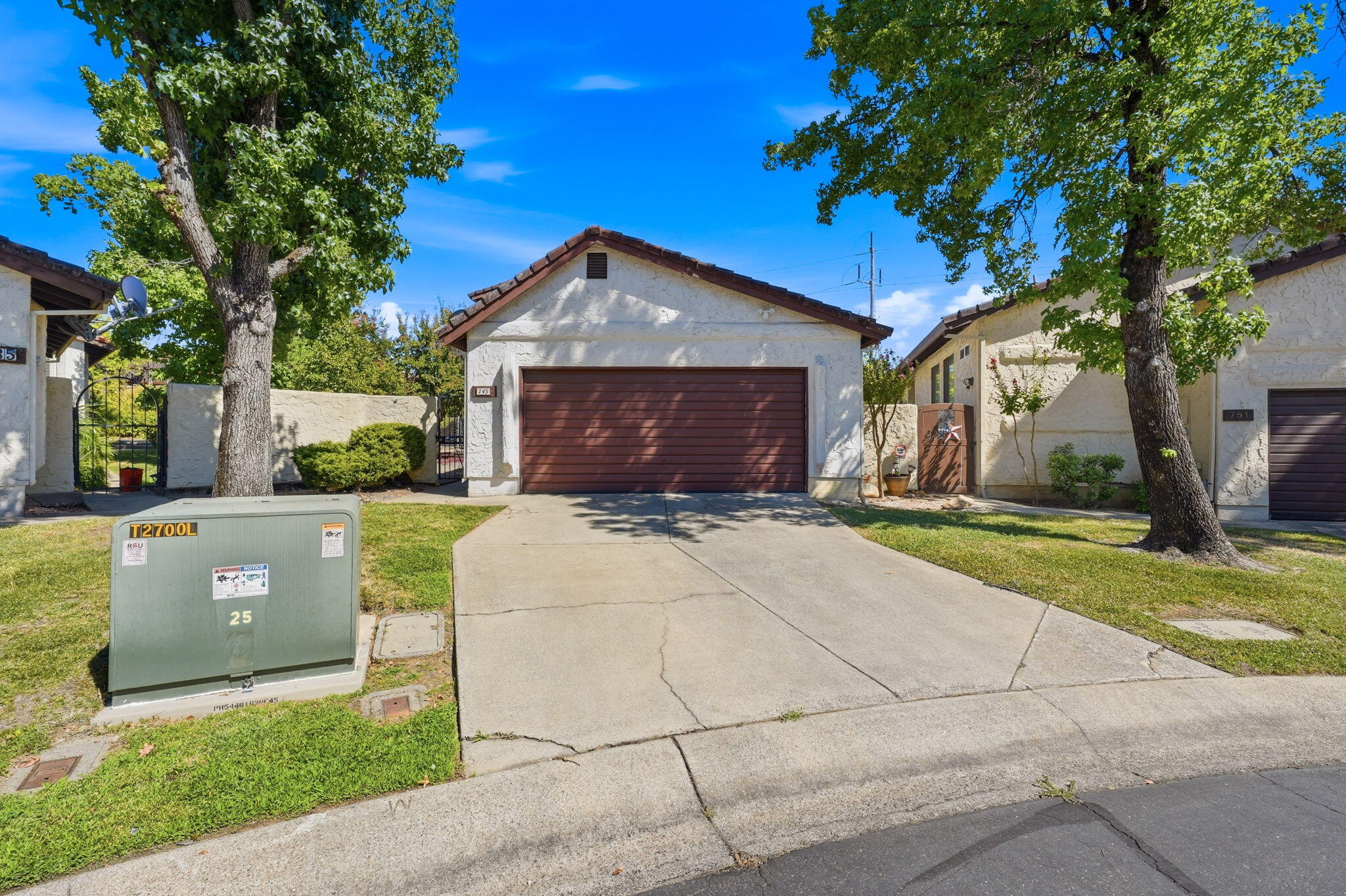 743 Coffeeberry Lane — photo