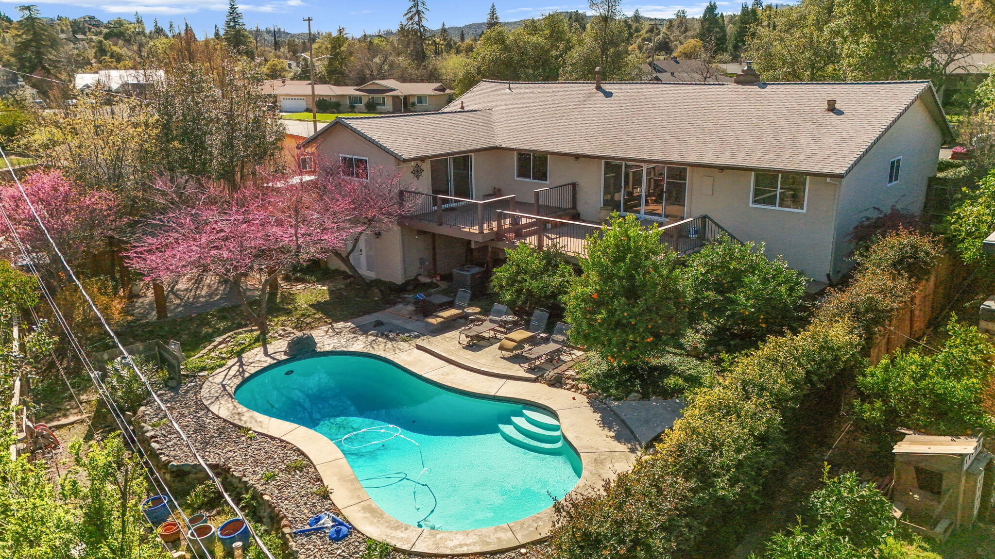 3410 Scenic Drive — photo